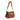 Crossbody S+strass COGNAC