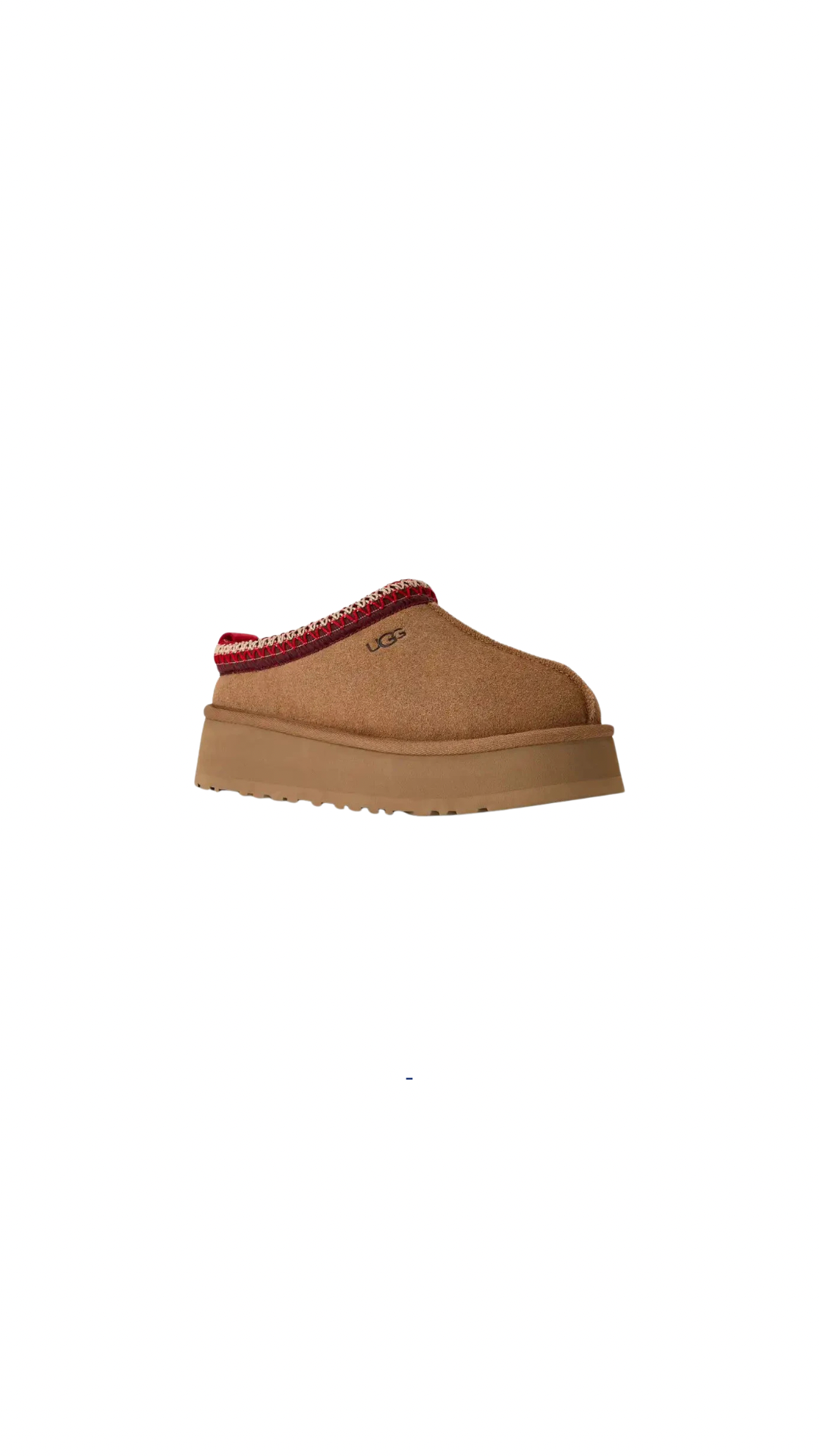 Tazz II Chestnut CHESTNUT