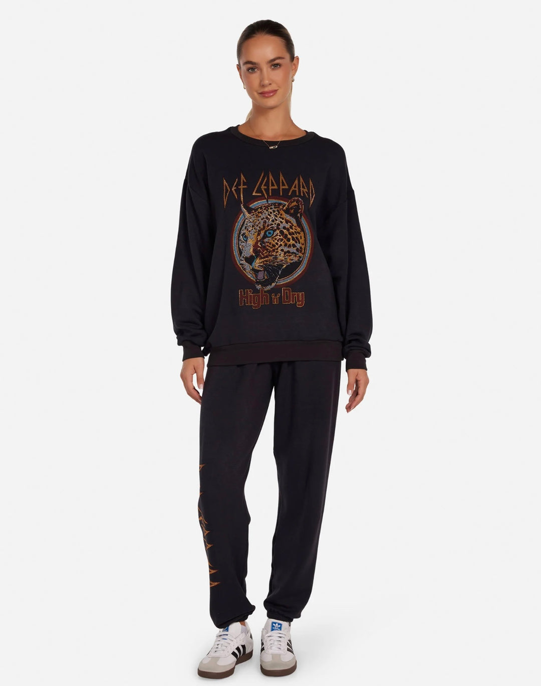 Babbs-def leppard high 'n' dry ONYX