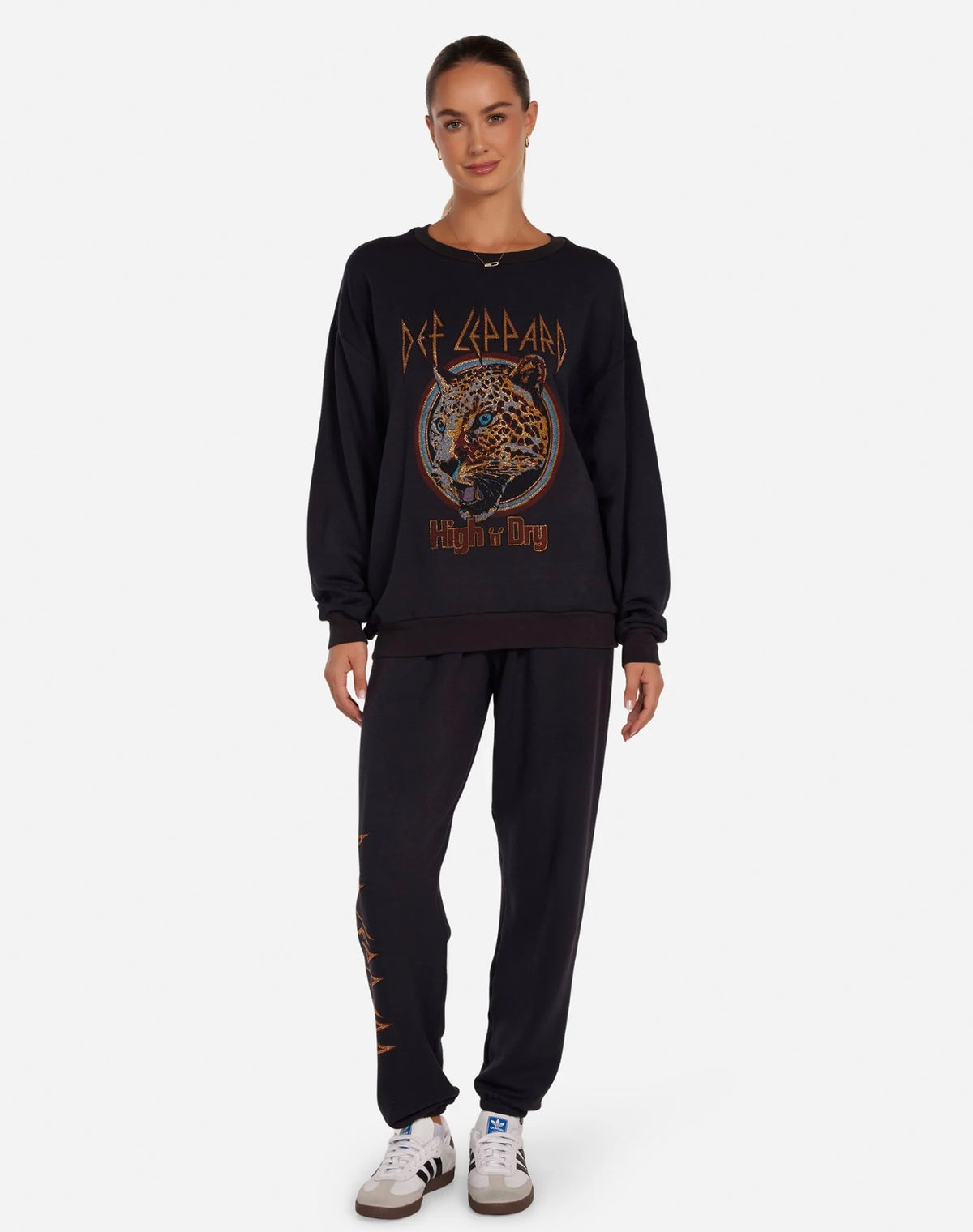 Babbs-def leppard high 'n' dry ONYX