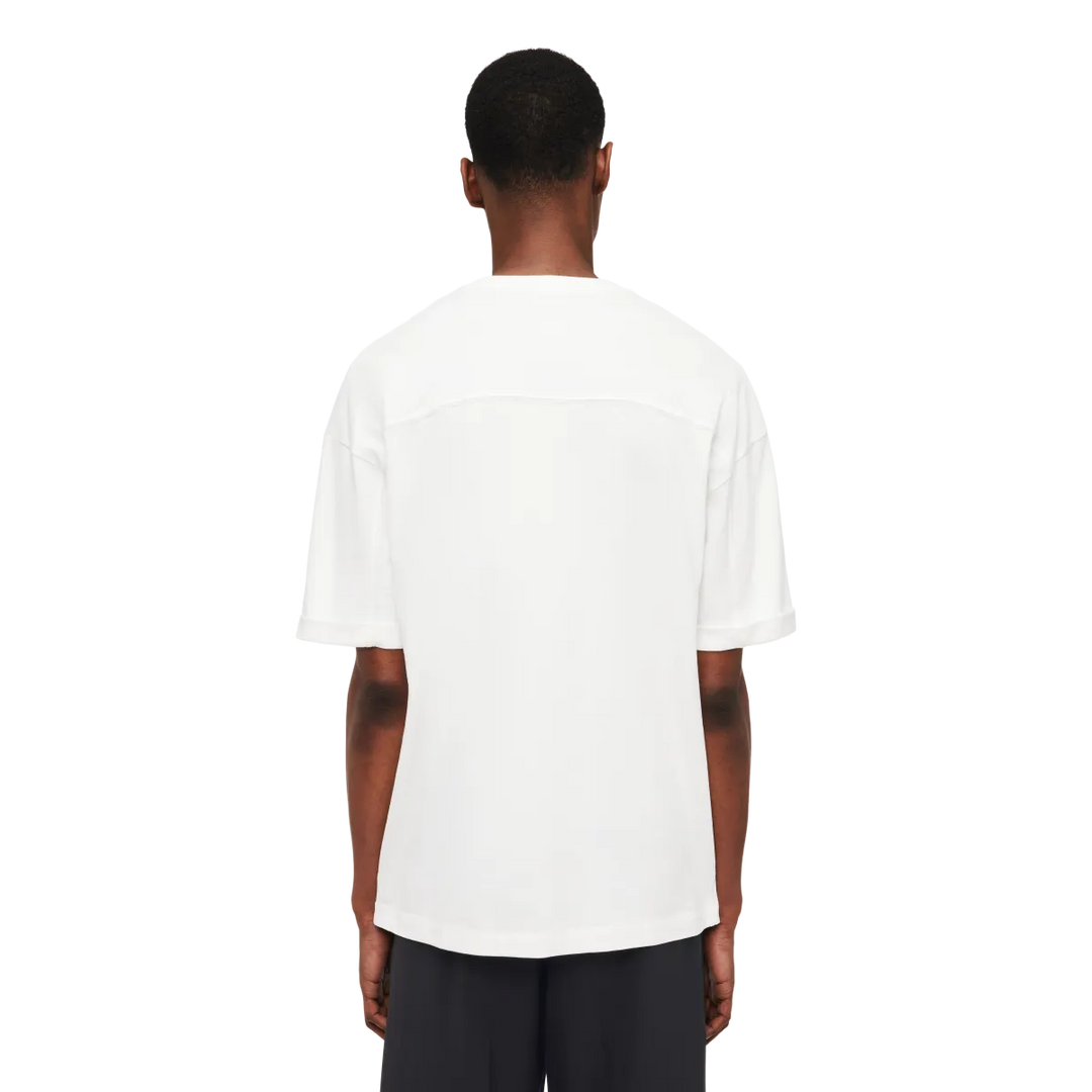 Nolien t-shirt ECRU