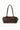 Simona M bowling bag BROWN