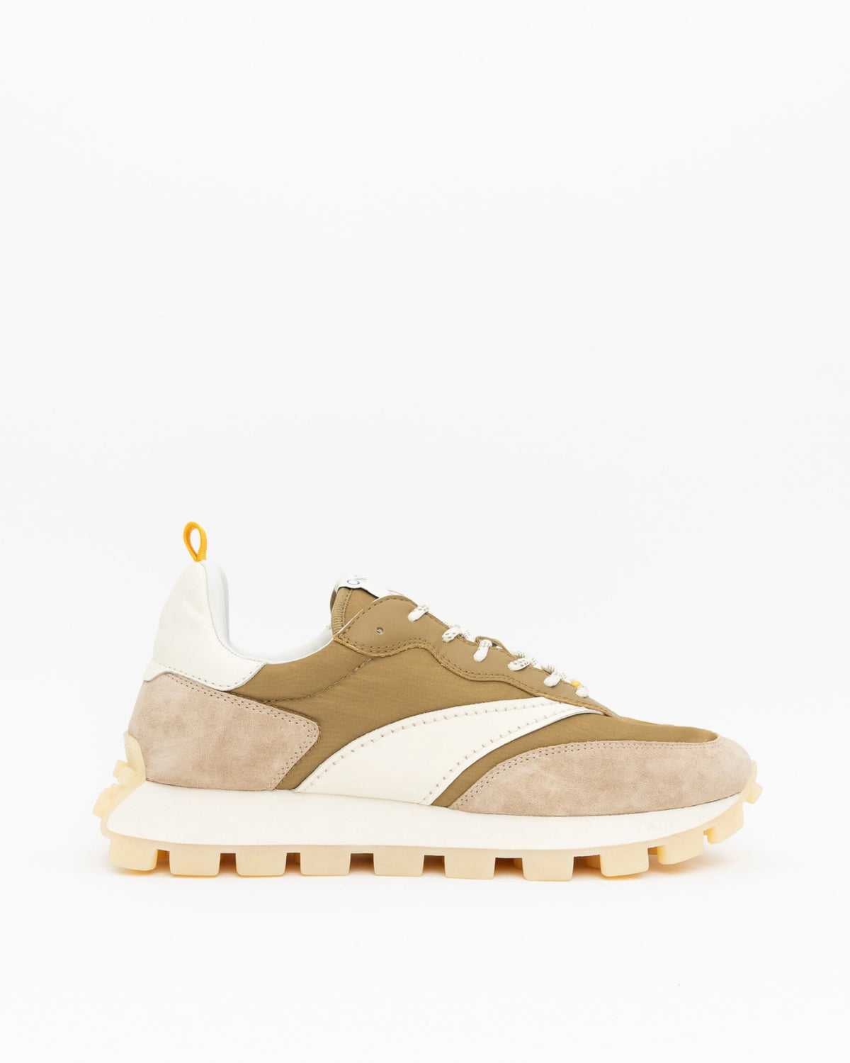 Osaka men sneakers LODEN
