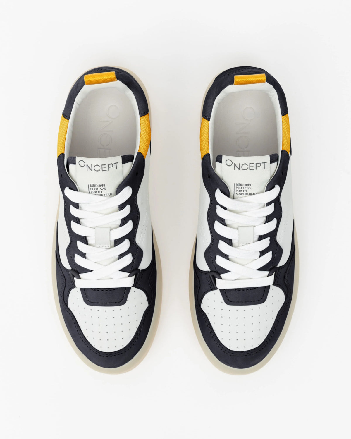 Phoenix golf mens sneakers STORM GREY