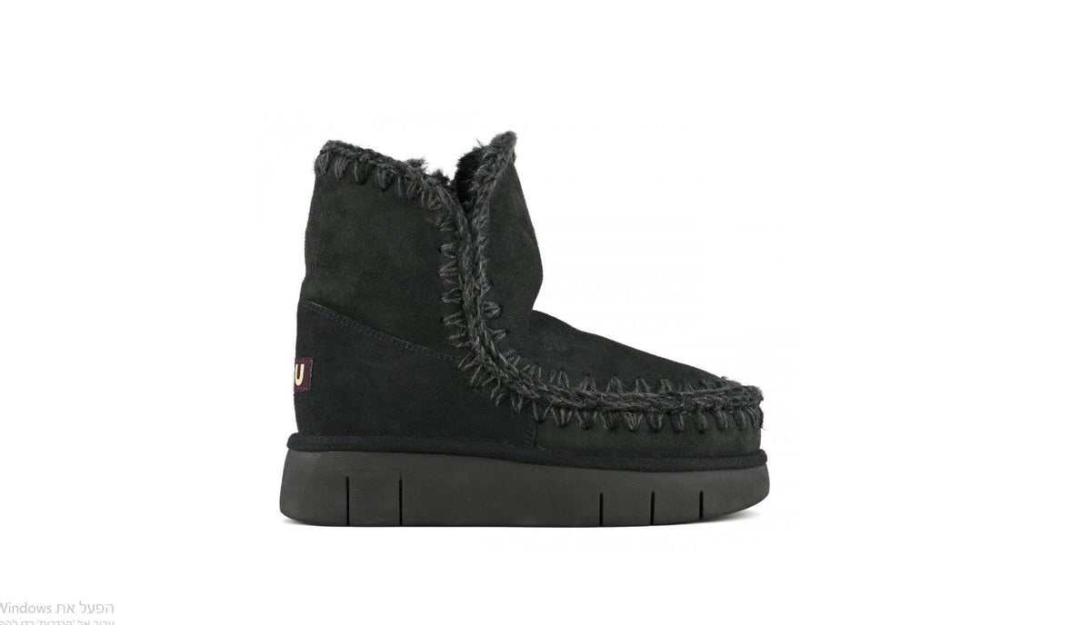Eskimo 18 bounce BLACK