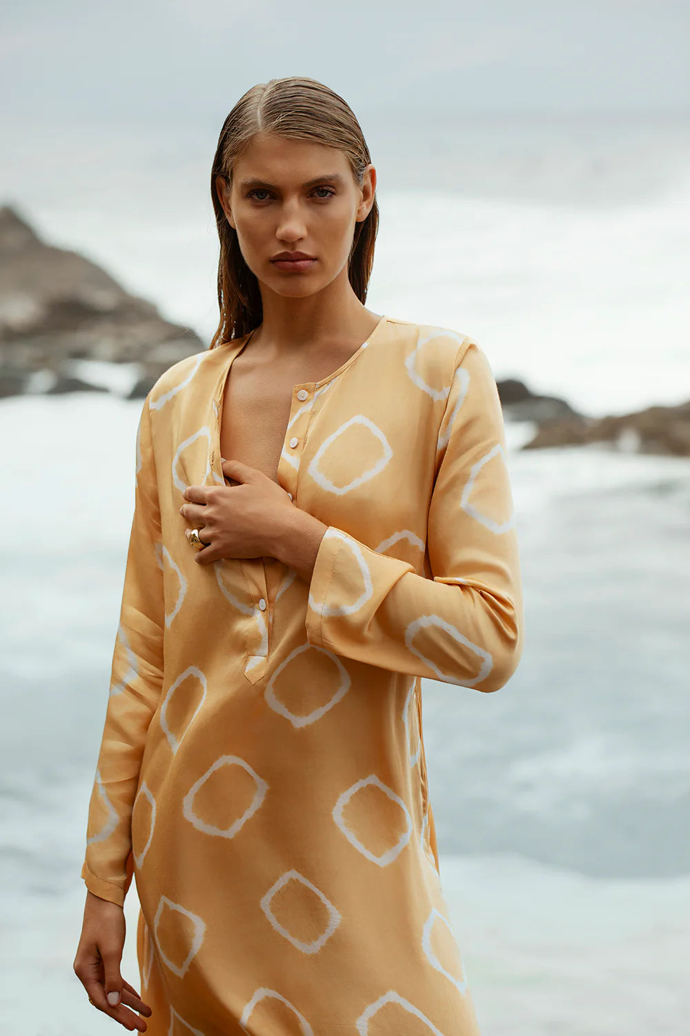 Llew maxi atlas sand SAND