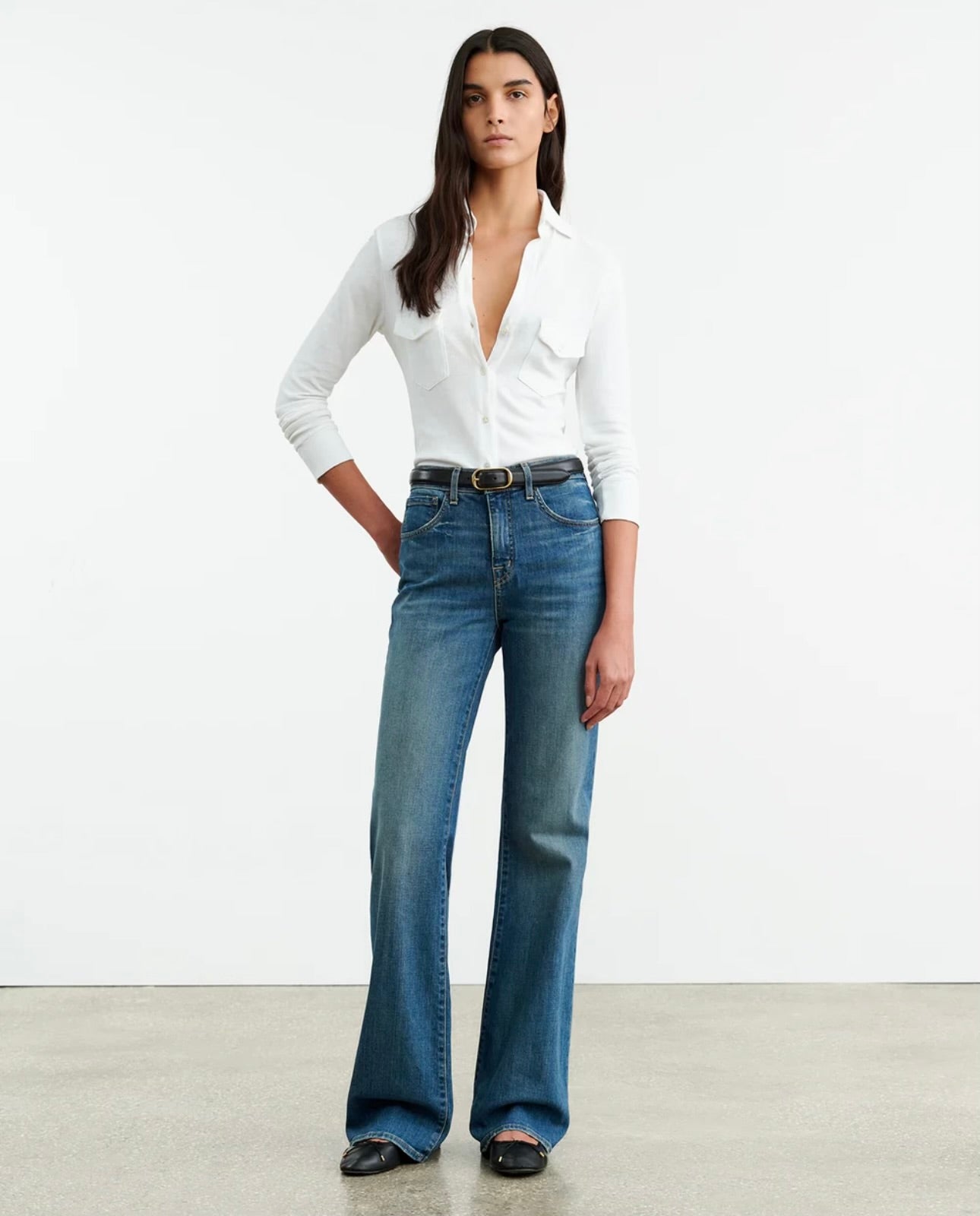 Celia jean CLASSIC WASH