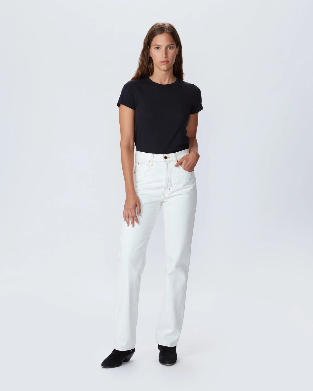 London white WHITE