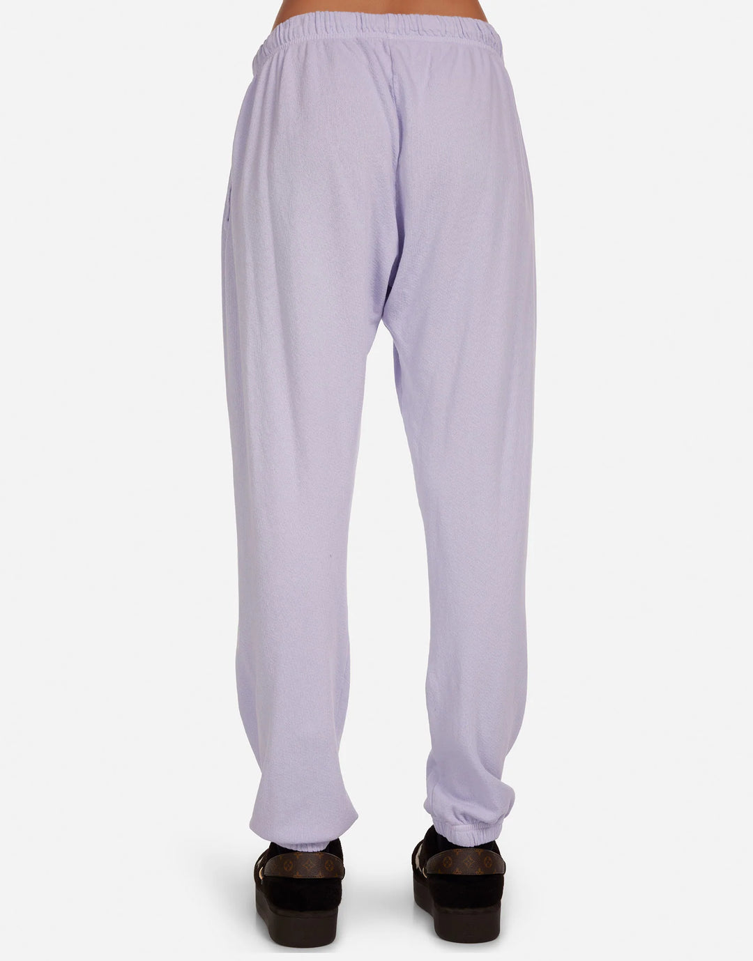 Chantria cuddle monster LAVENDER