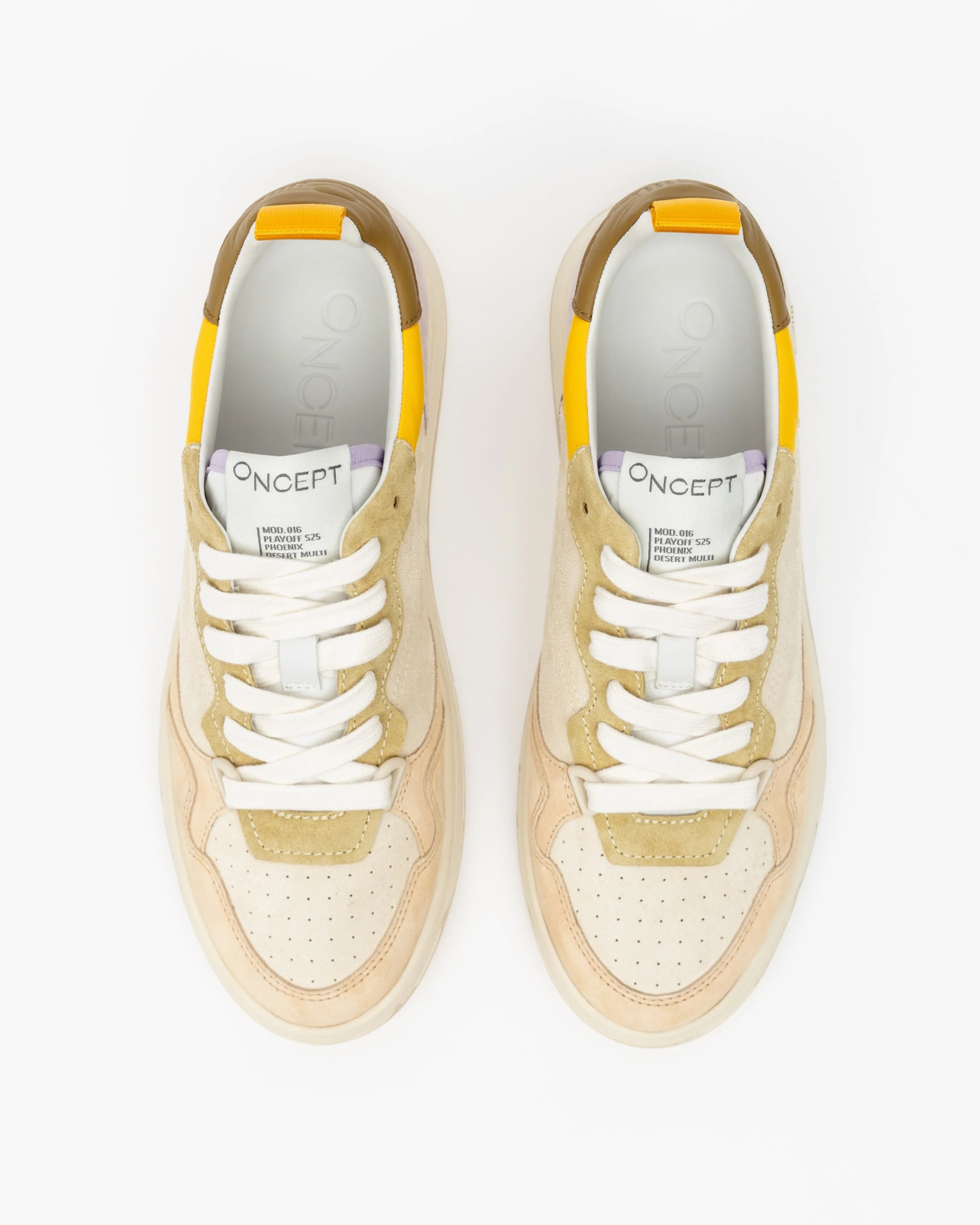 Phoenix sneakers DESERT MULTI