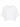 Round neck long sleeves WHITE