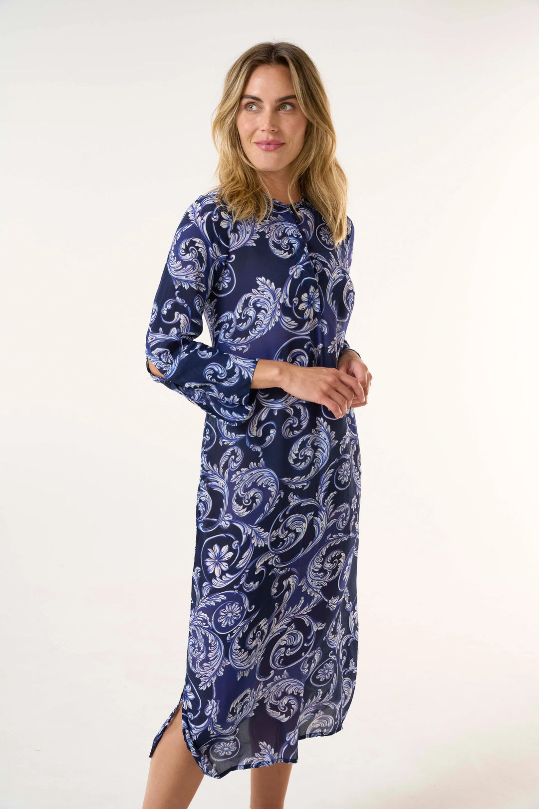 Beco long genie NAVY