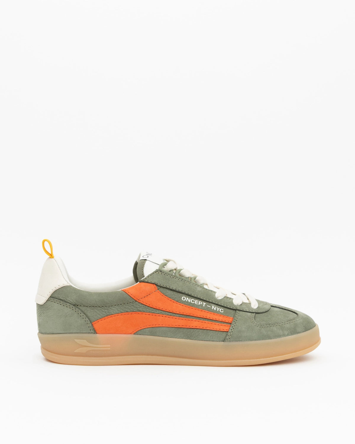 Fez women sneakers DARK OLIVE