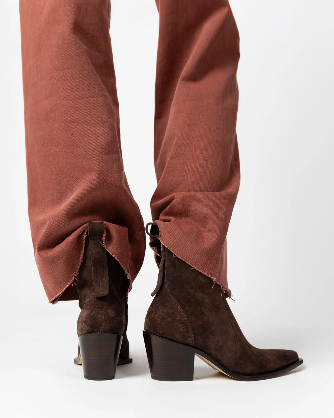Nashville women boots ESPRESSO