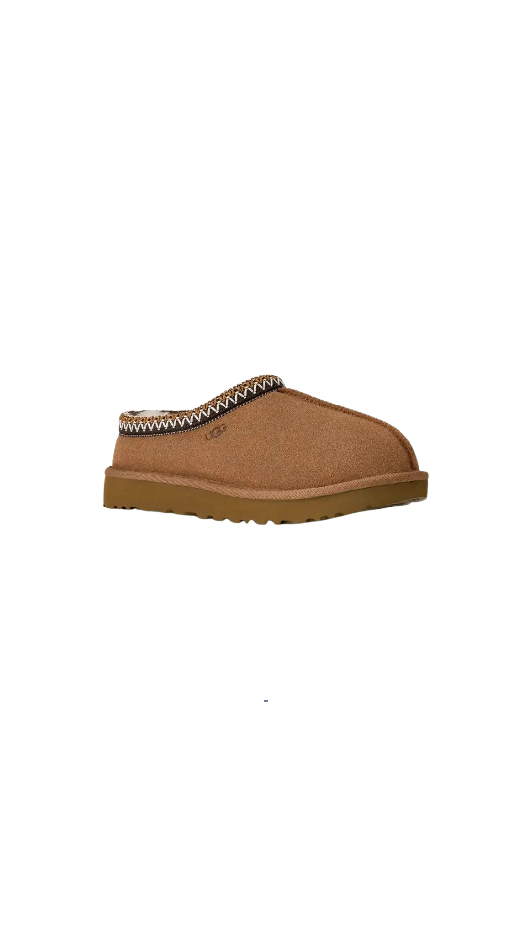 Tazman II CHESTNUT