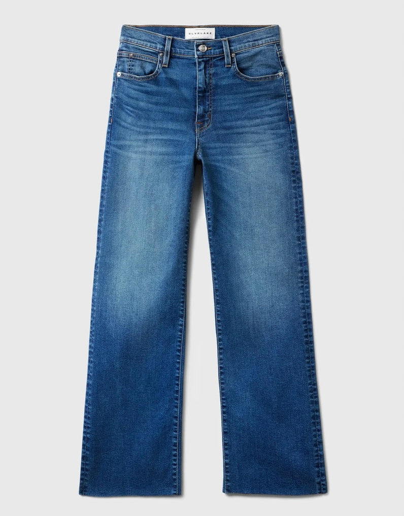 Grace coyote creek BLUE