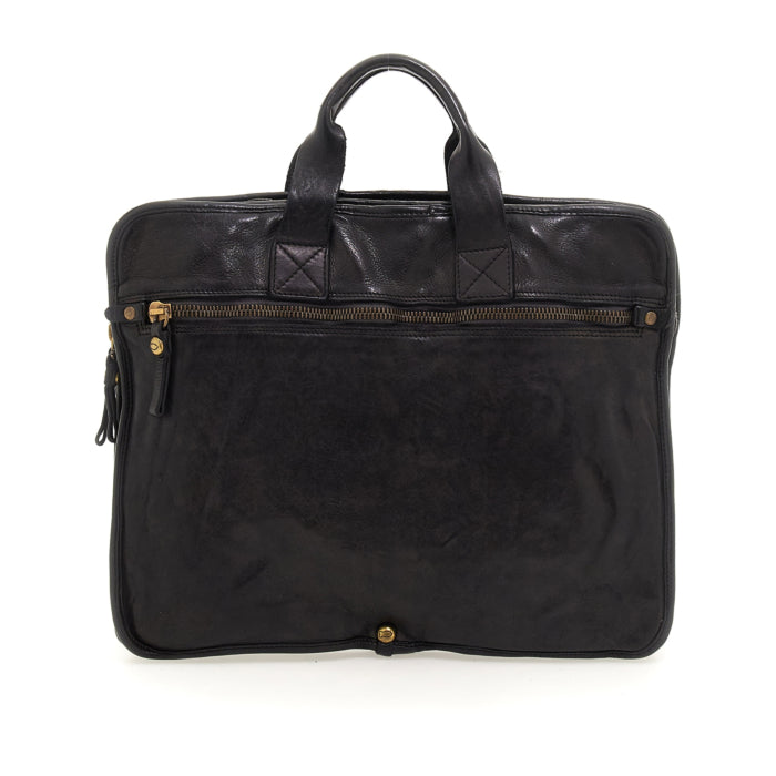 Briefcase BLACK
