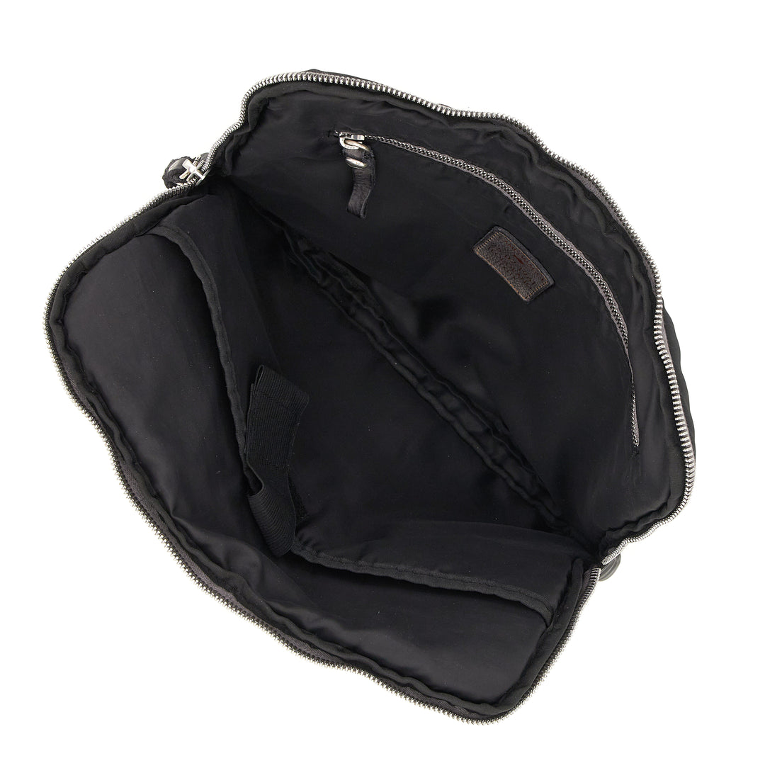 marmolada shopping nylon camo CAMO GREY