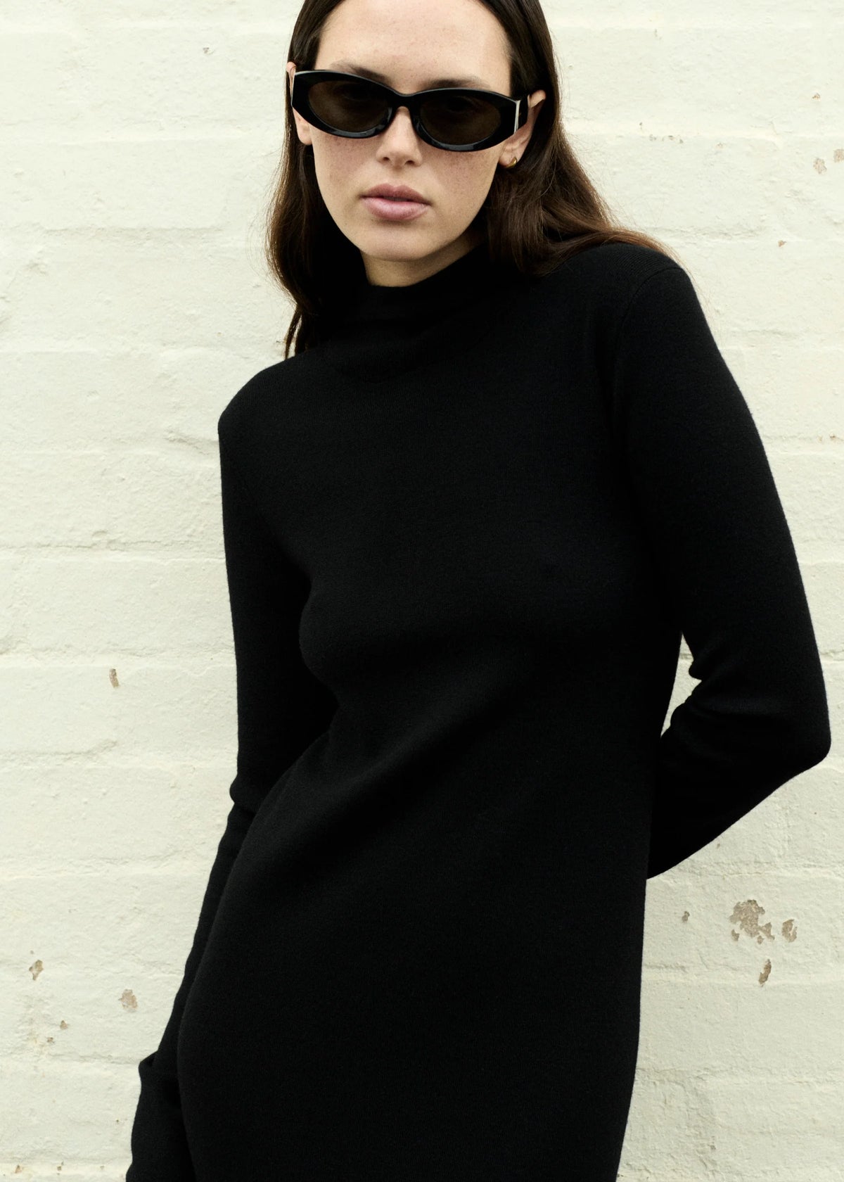Margaux Black