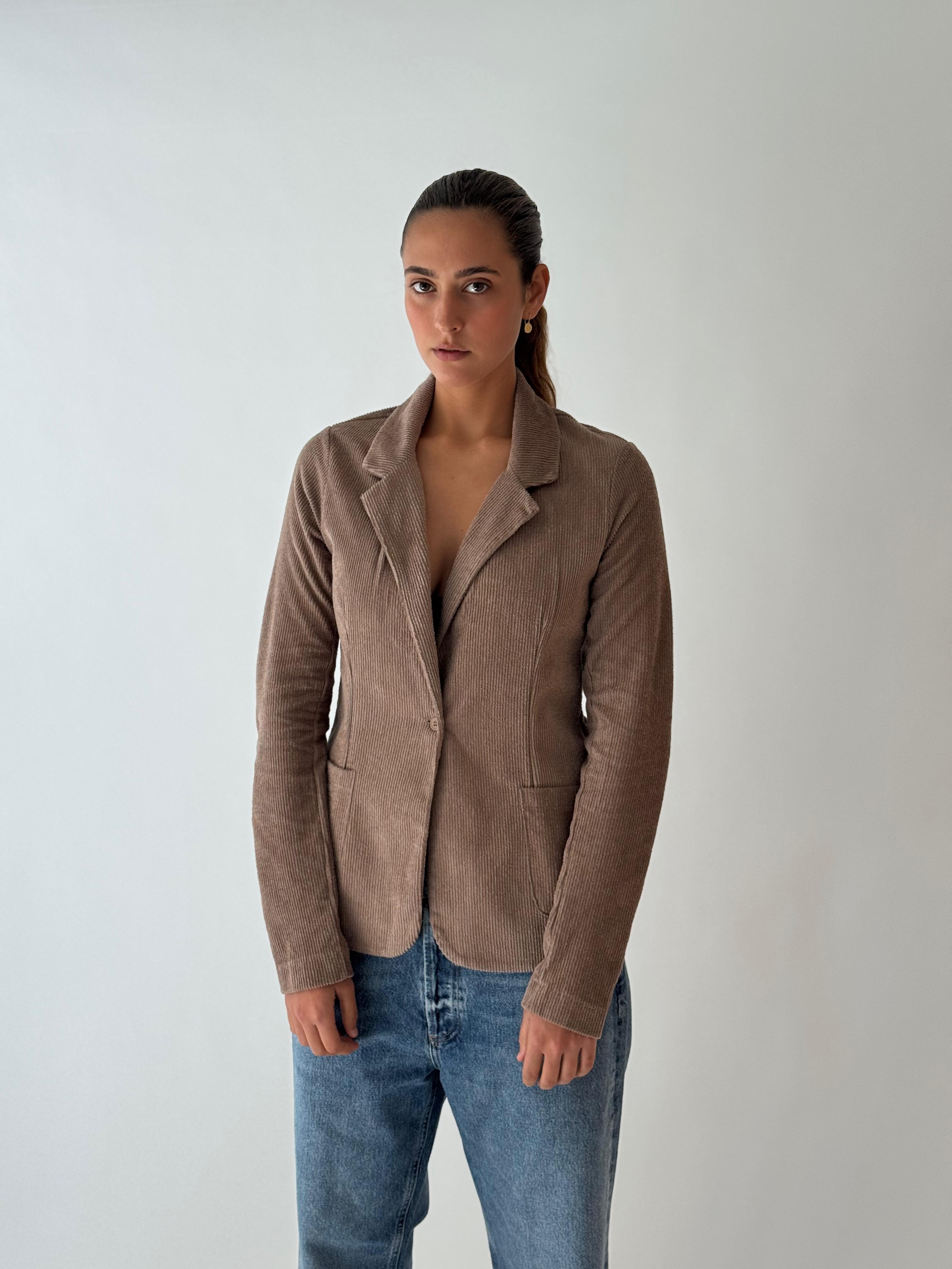 Blazer 1 buttons BISON