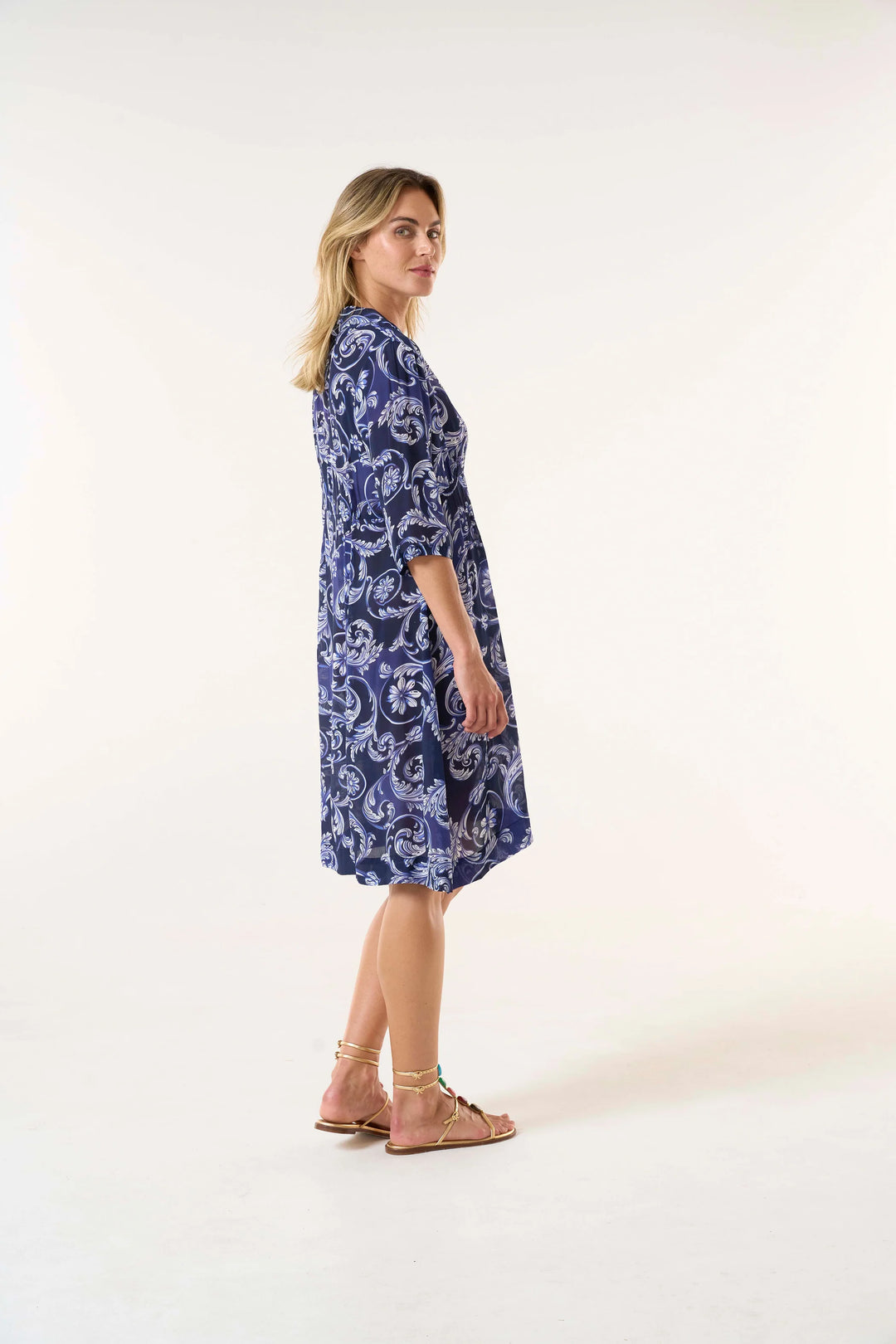 Beco jazz NAVY