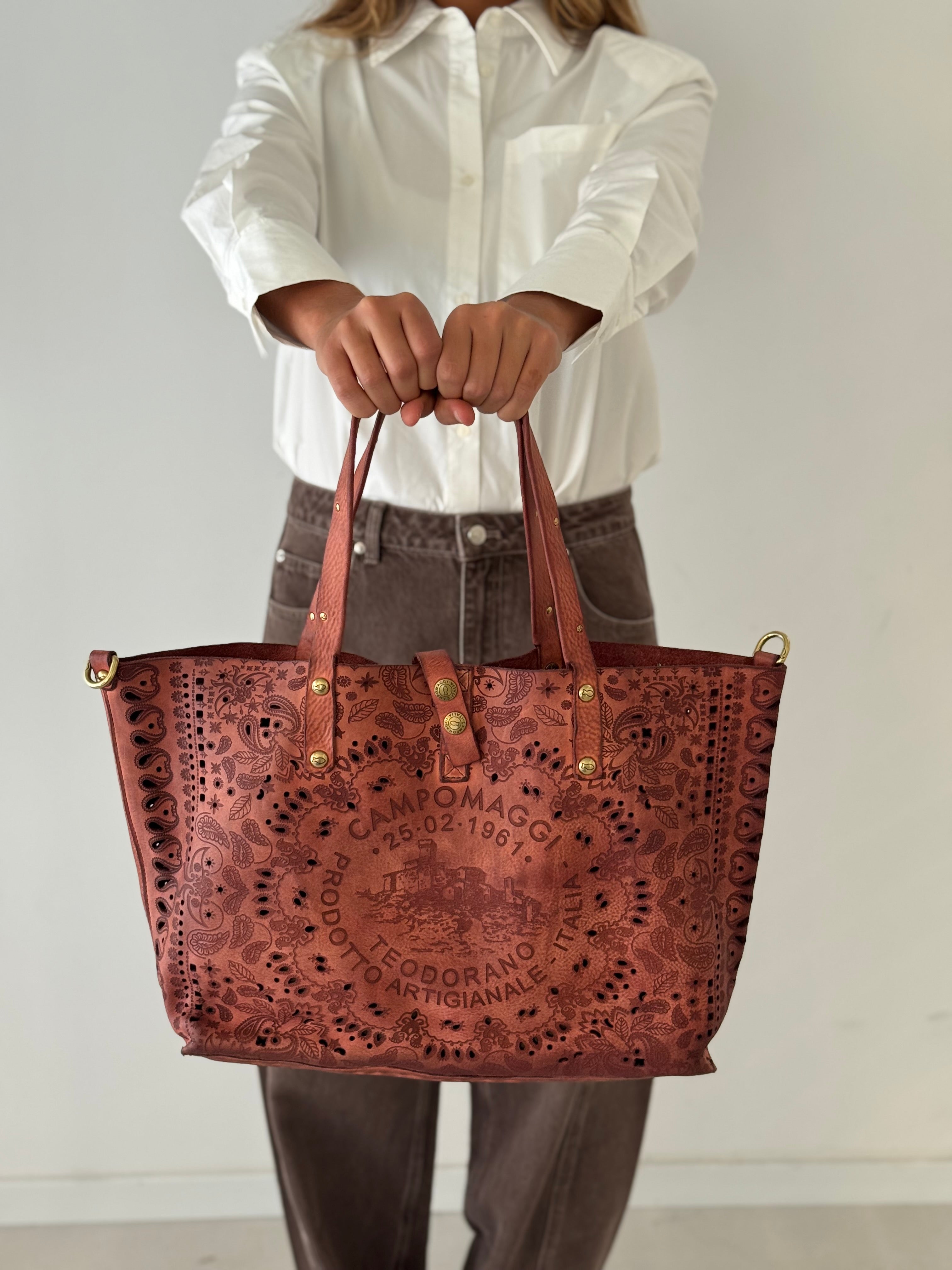 Bella shopping laser LAND