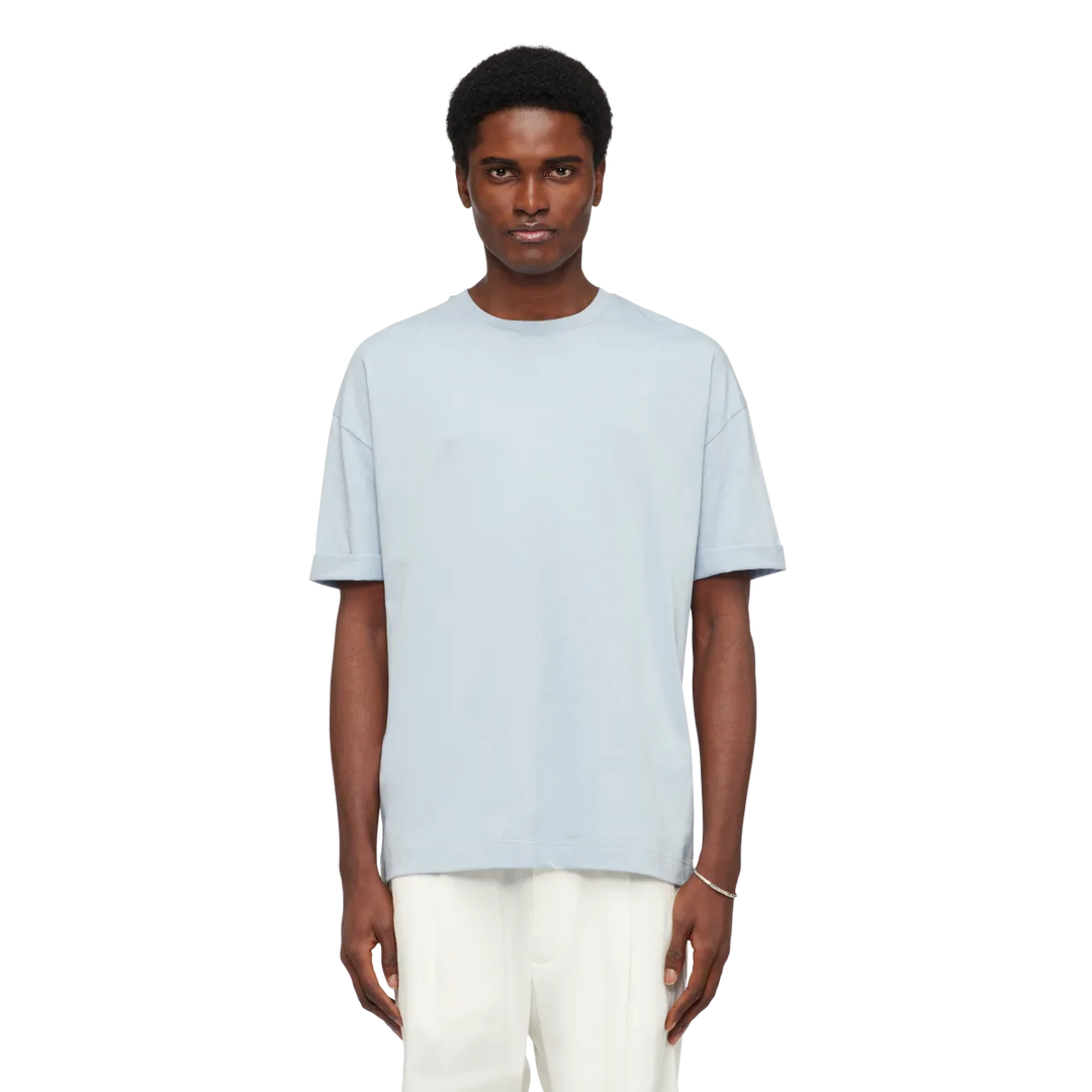 Thilo T LIGHT BLUE