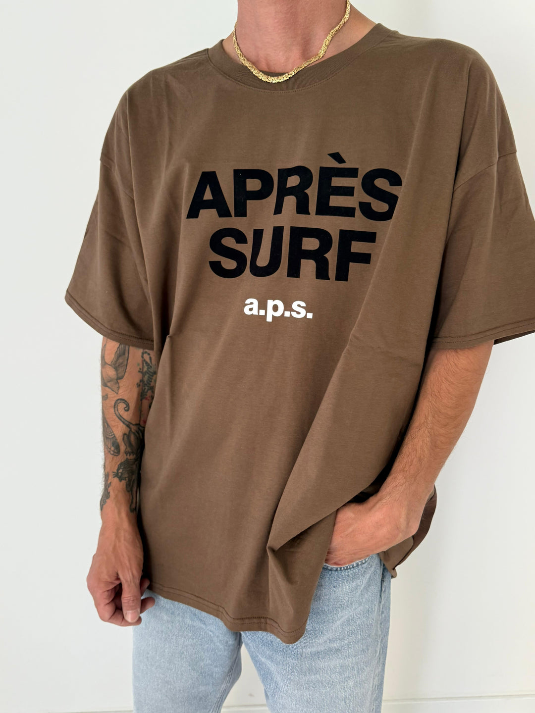 T-shirt beth MOCCHA