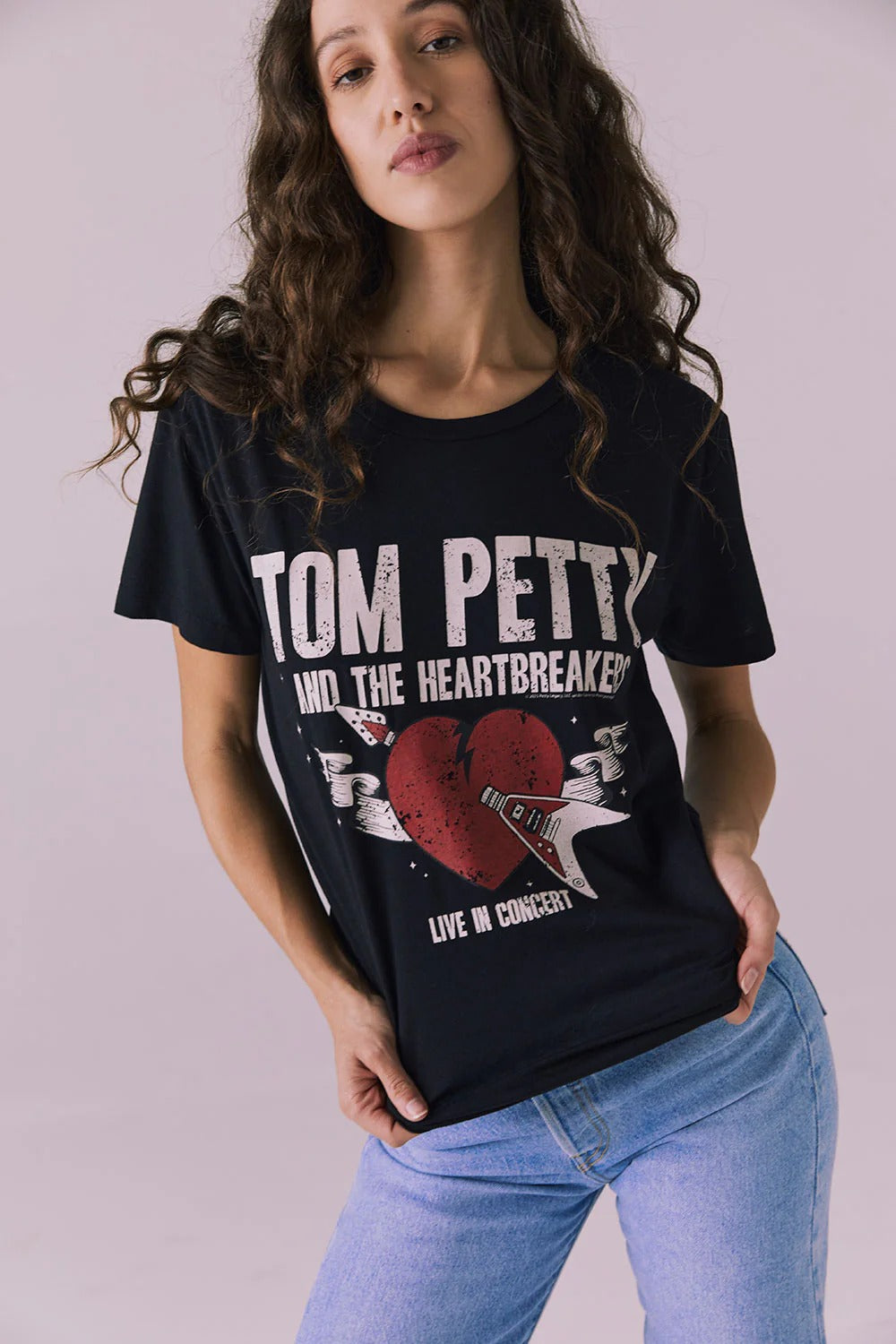 Live In Concert BLACK