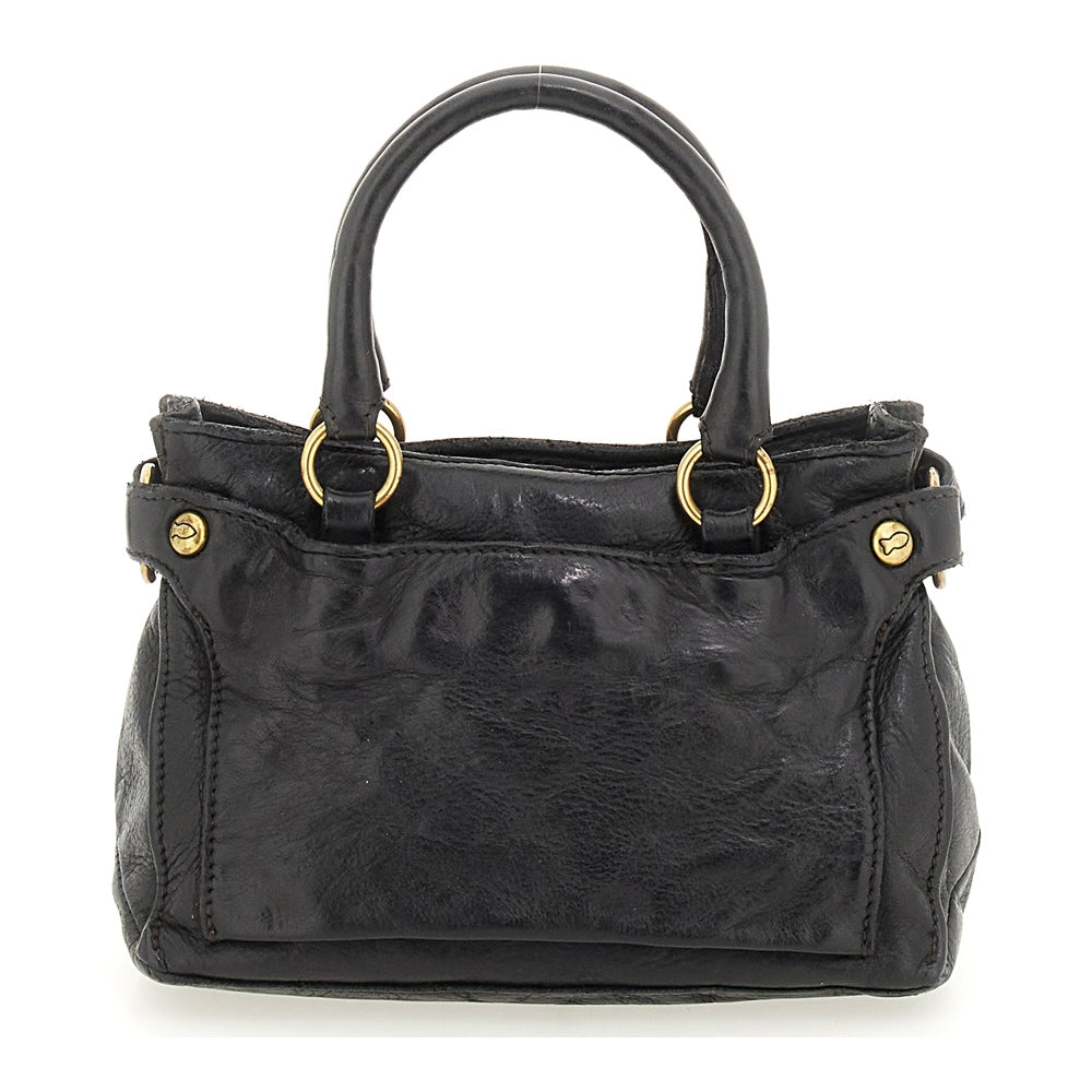 Shopping bag BLACK