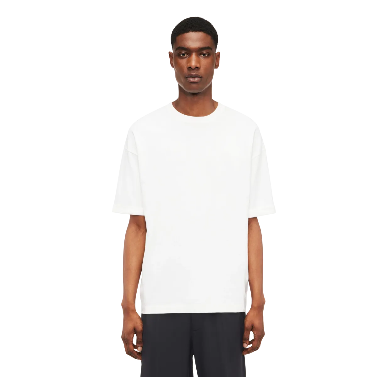 Nolien t-shirt ECRU