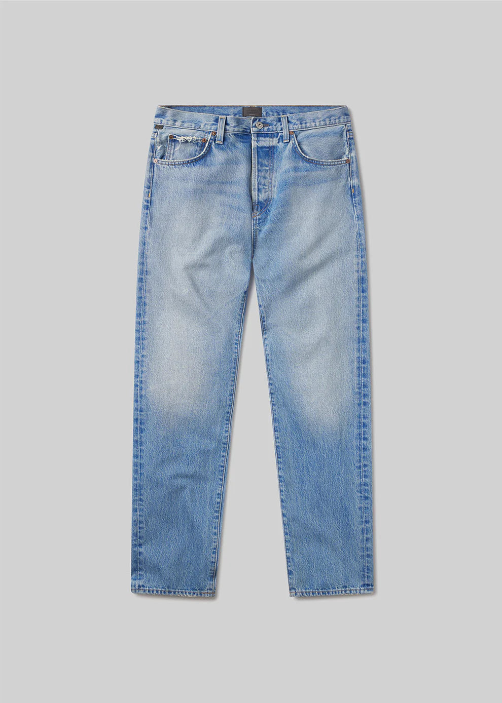 Rigid fifty pant CHRONICLE