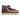Eskimo sneaker uomo BROWN