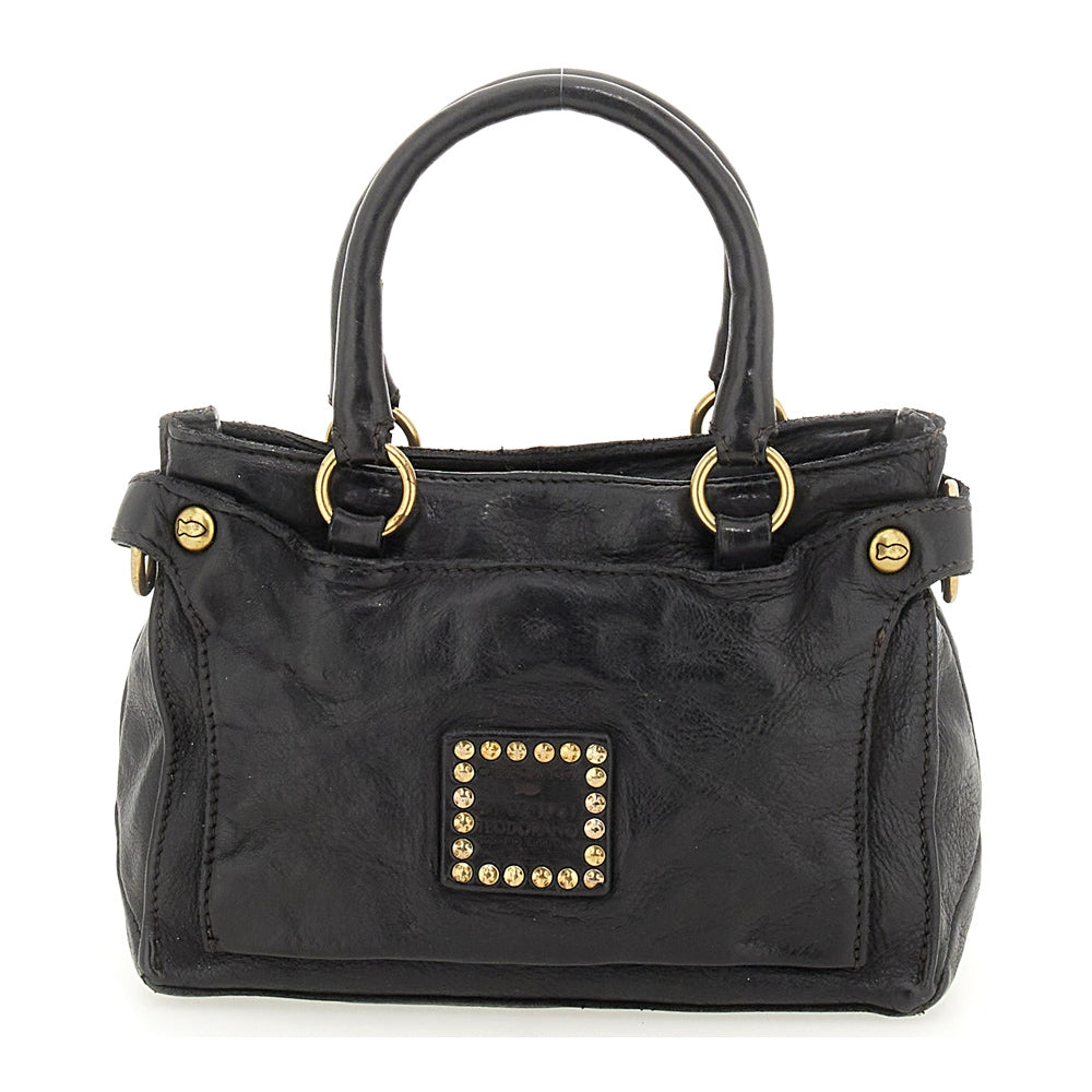 Shopping bag BLACK