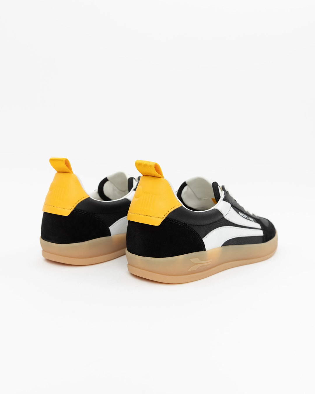 Fez men sneakers BLACK