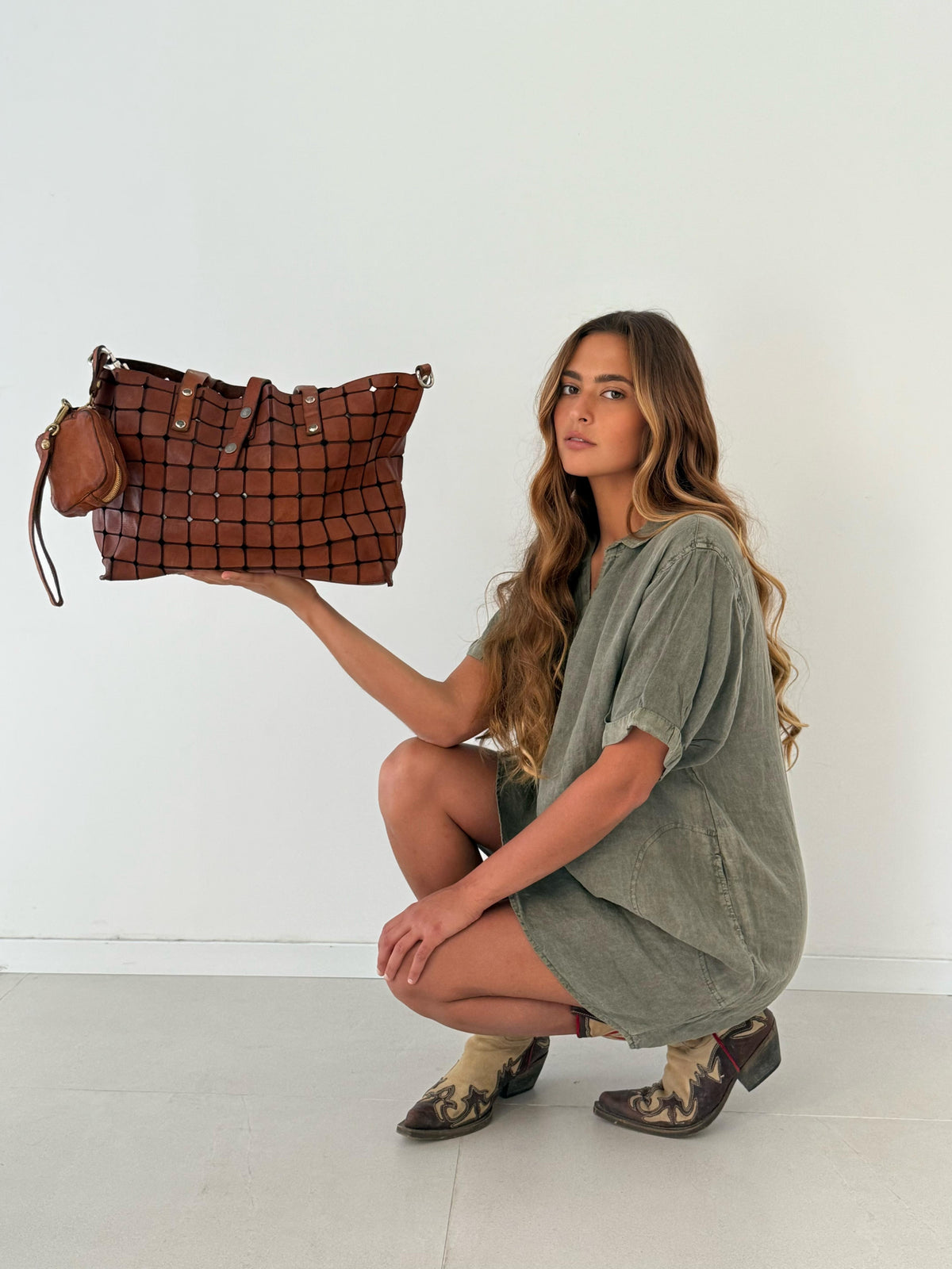 Stella dress ELM
