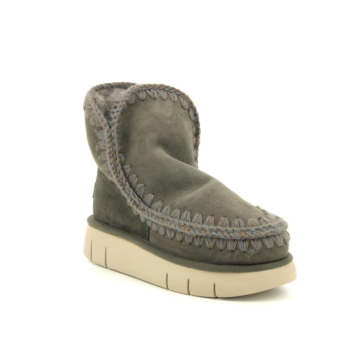 Eskimo 18 bounce GREY