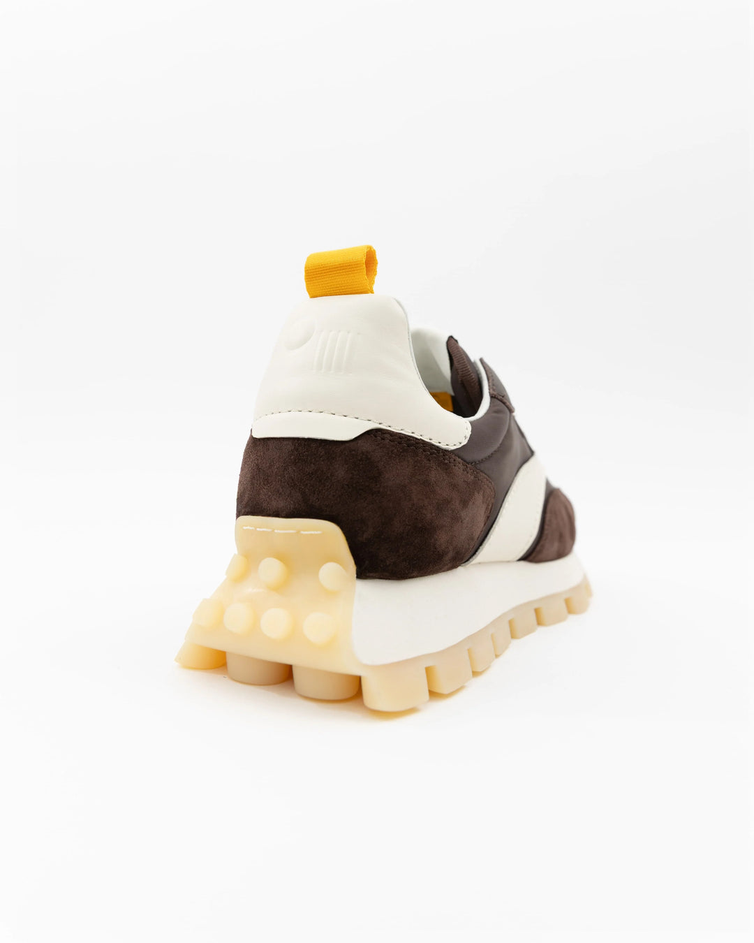 Osaka men sneakers ESPRESSO