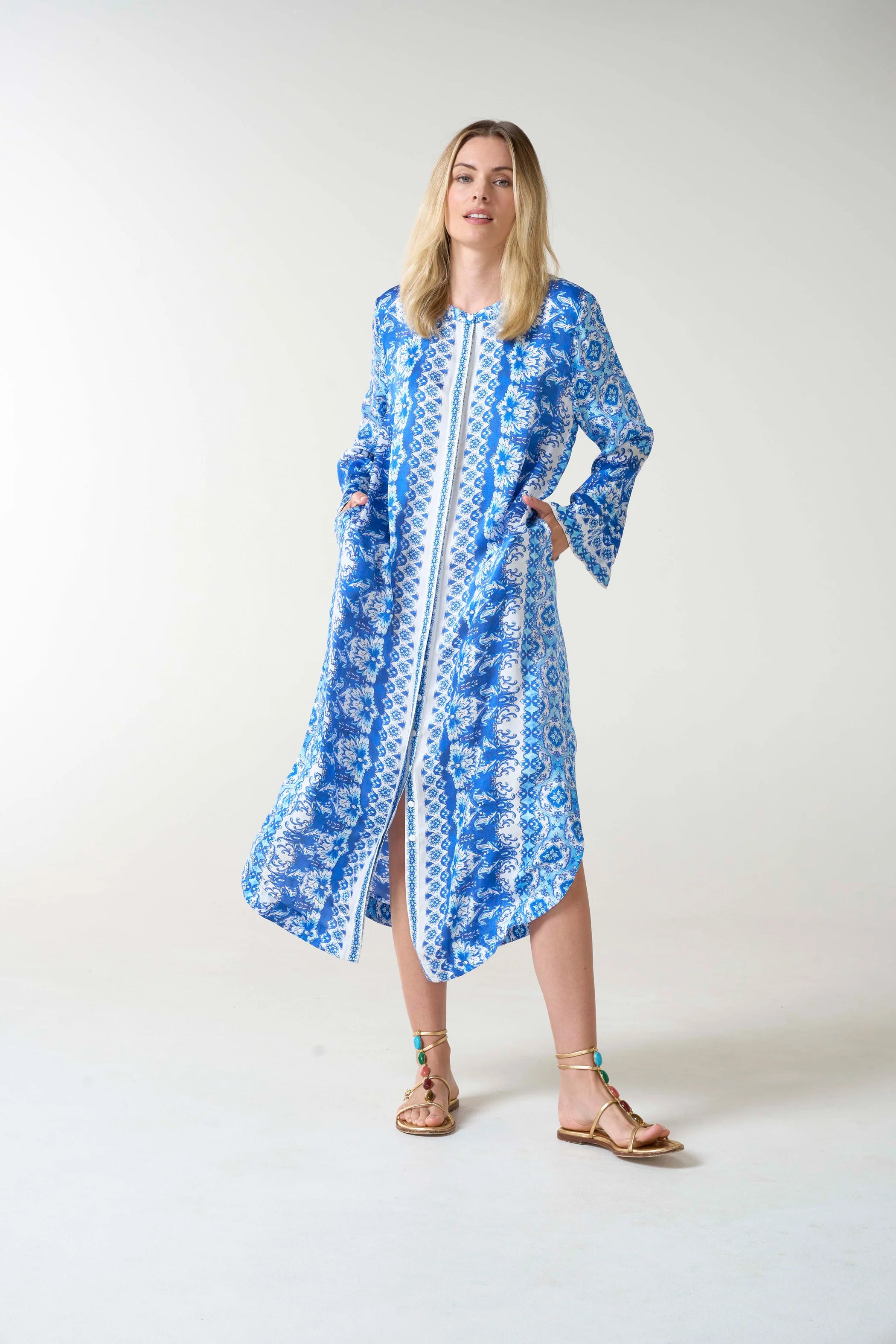 Sani maxi placement kasha ROYAL