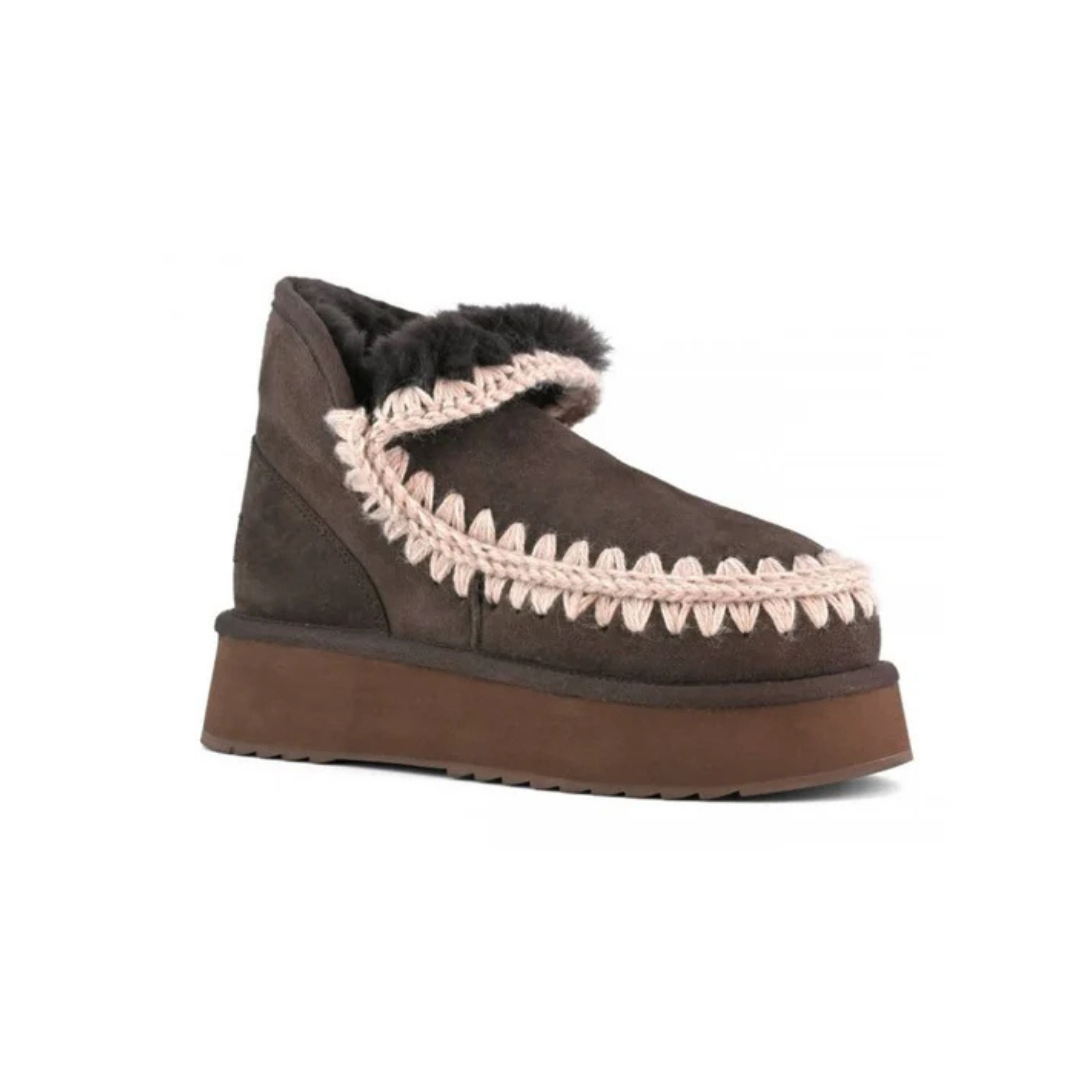 Mini eskimo platform boot MOHCA