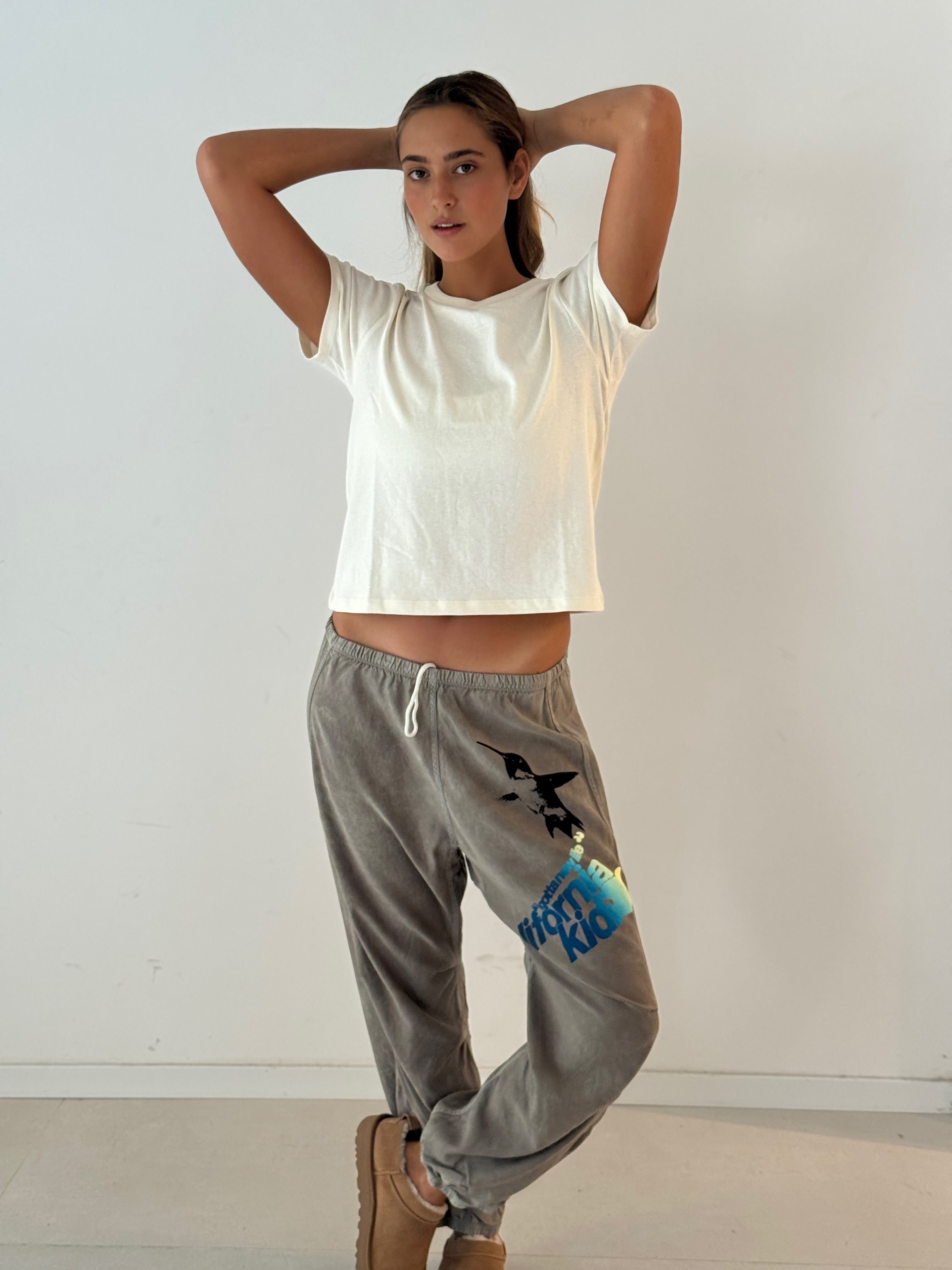 CALIFORNIKID "igottanewlife" MUD/POWDER