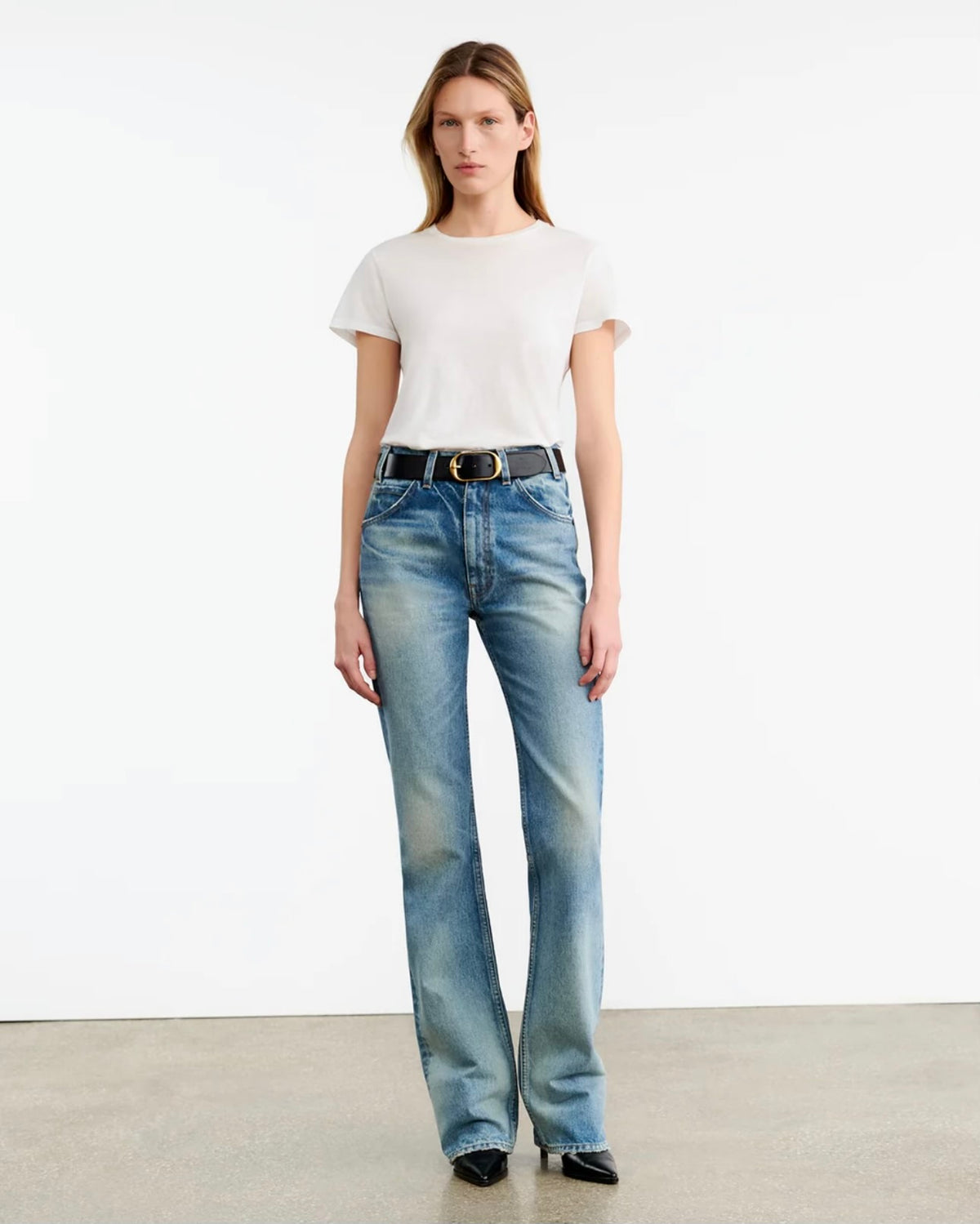 Joan jean SUMMER WASH