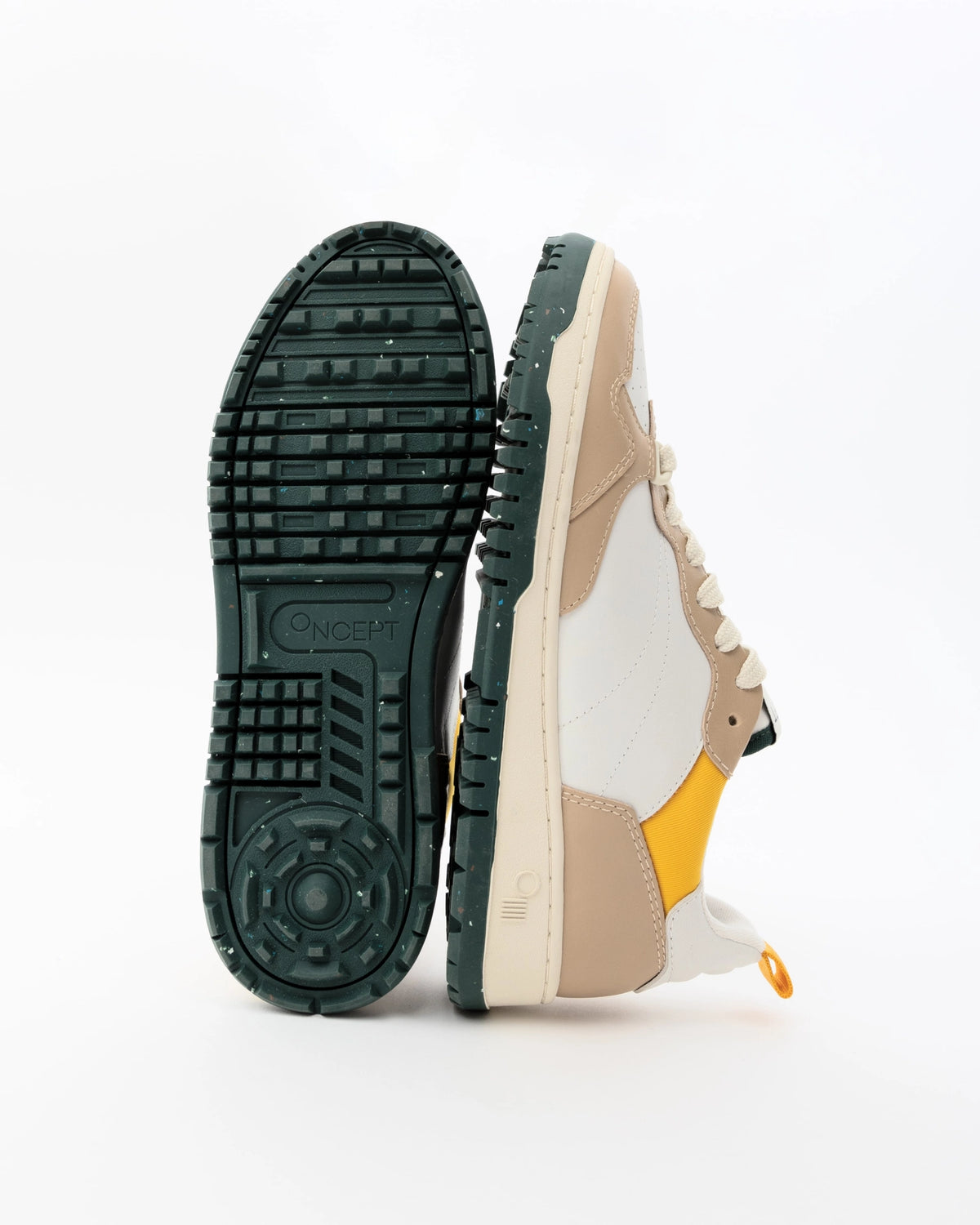 Phoenix golf mens sneakers OAK MULTI