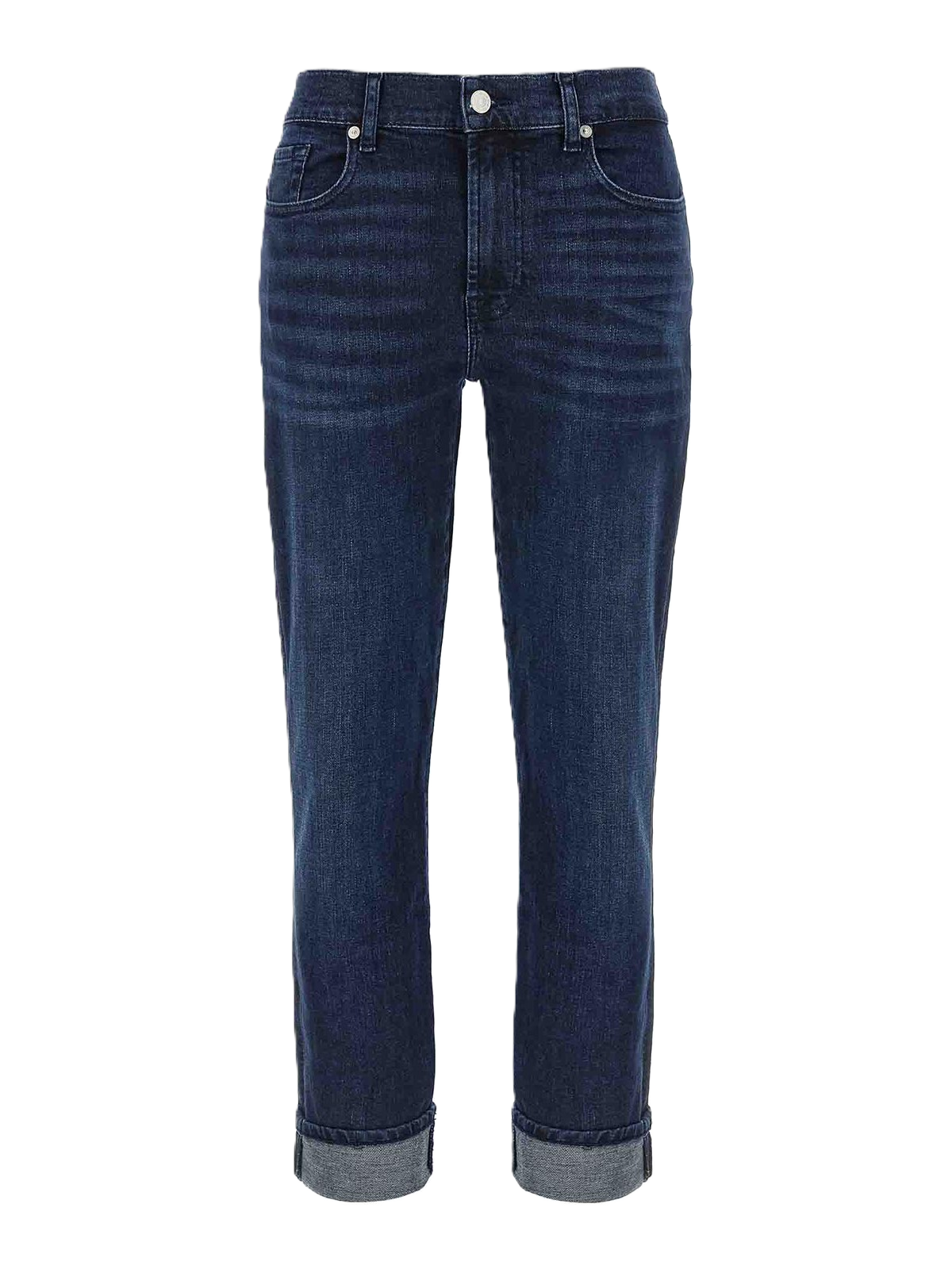 Relaxed skinny baltimora BLUE