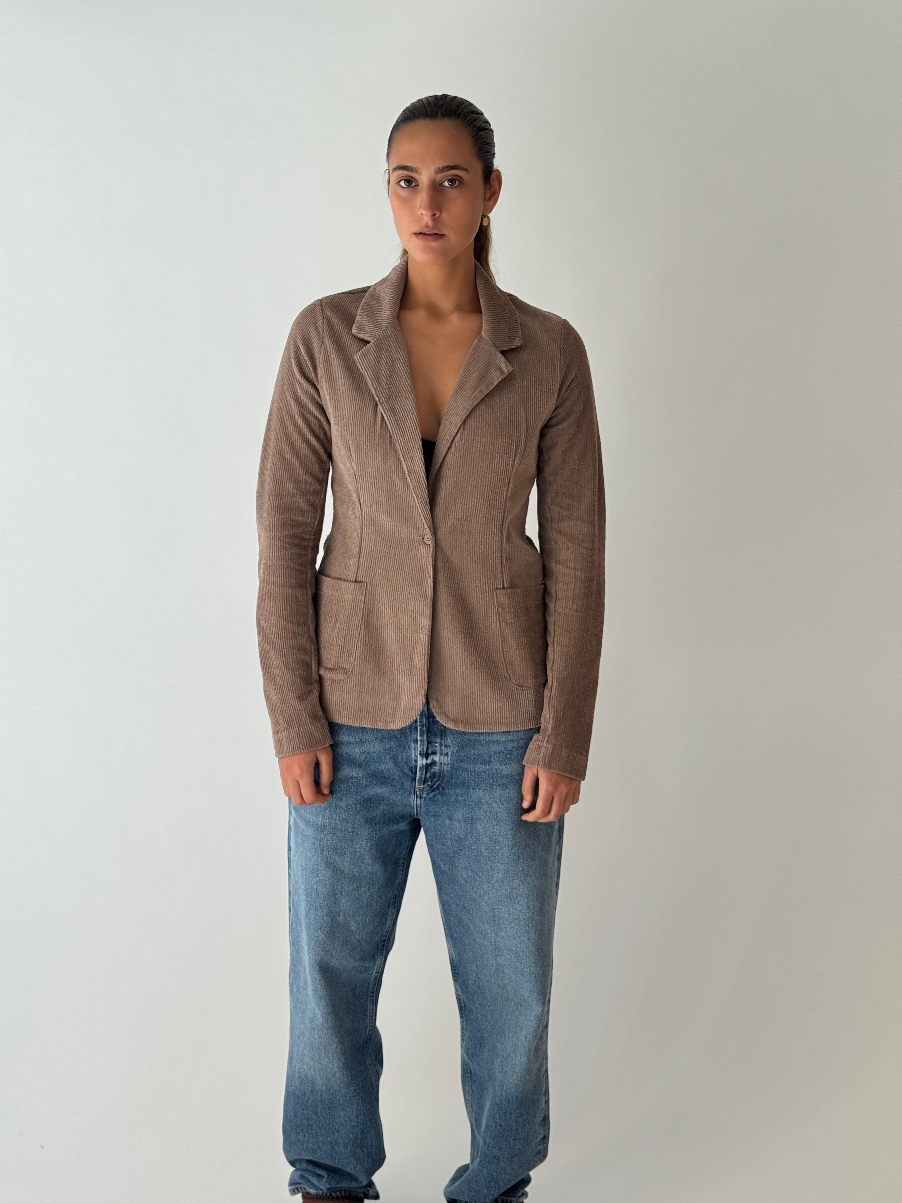 Blazer 1 buttons BISON