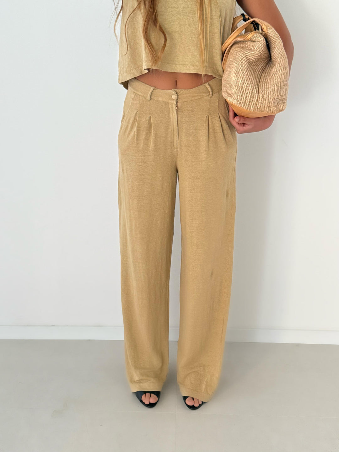 Pants DESERT