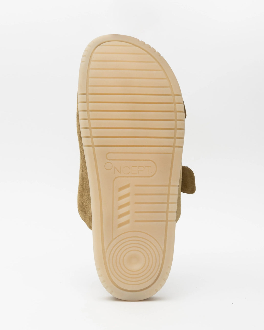 Savannah sandals LODEN