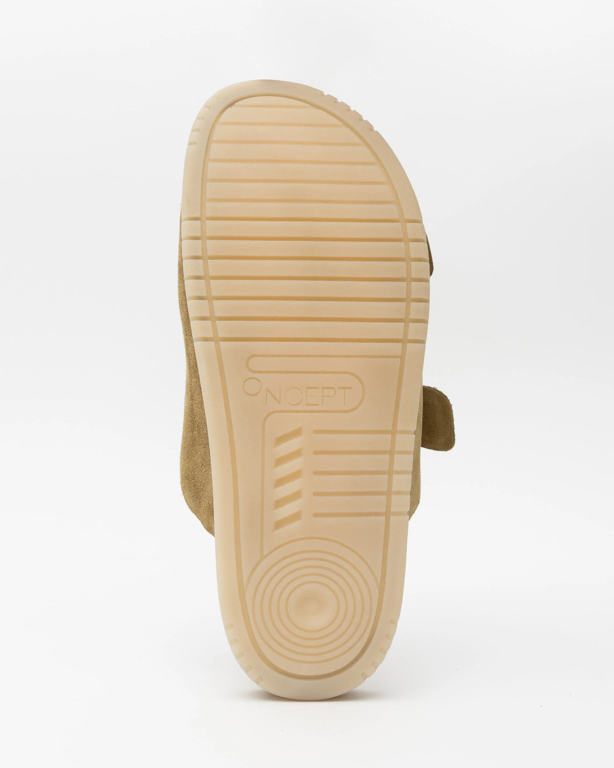 Savannah sandals LODEN