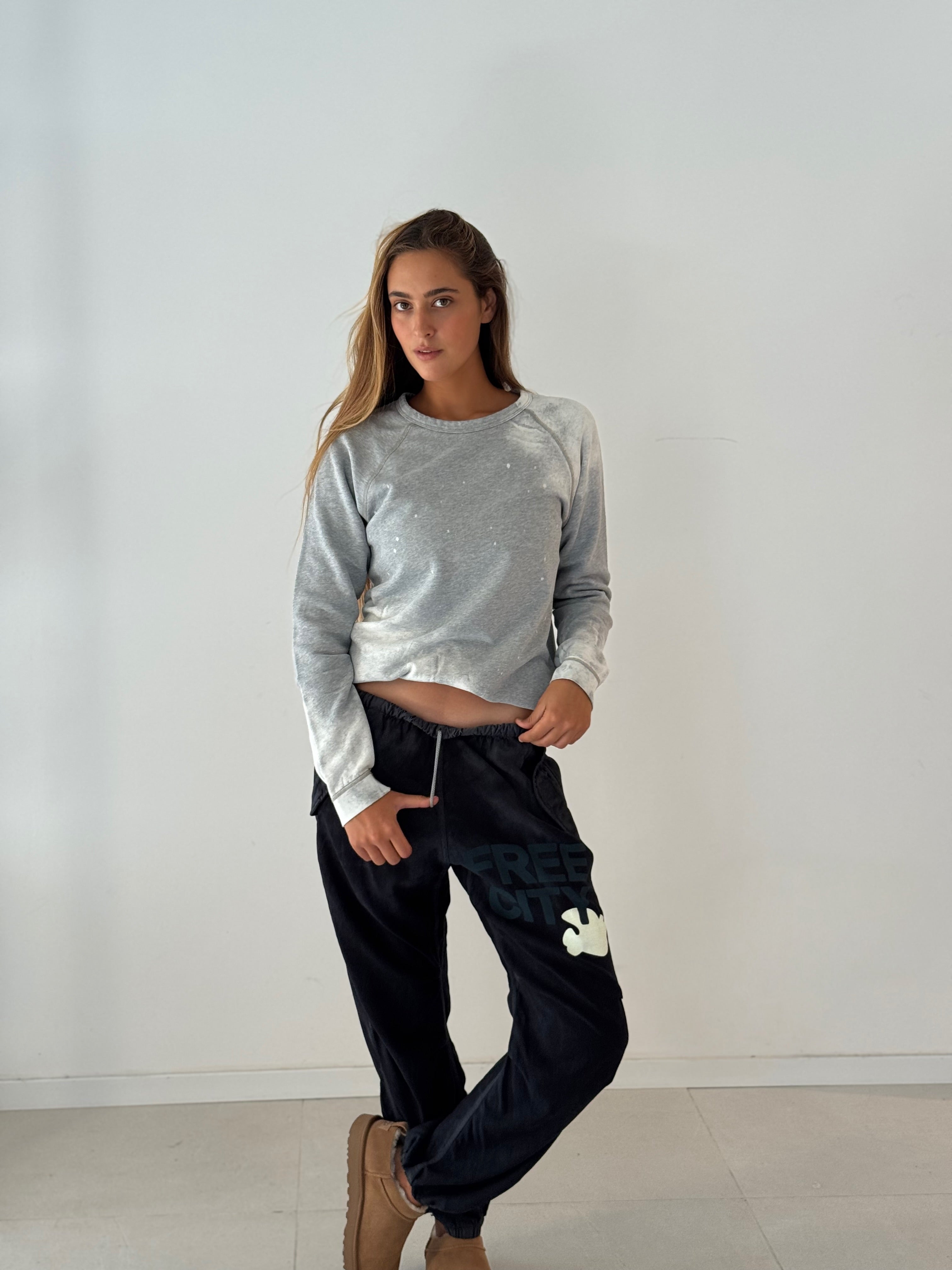 artist wanted heather raglan HEATHER BLEACHO