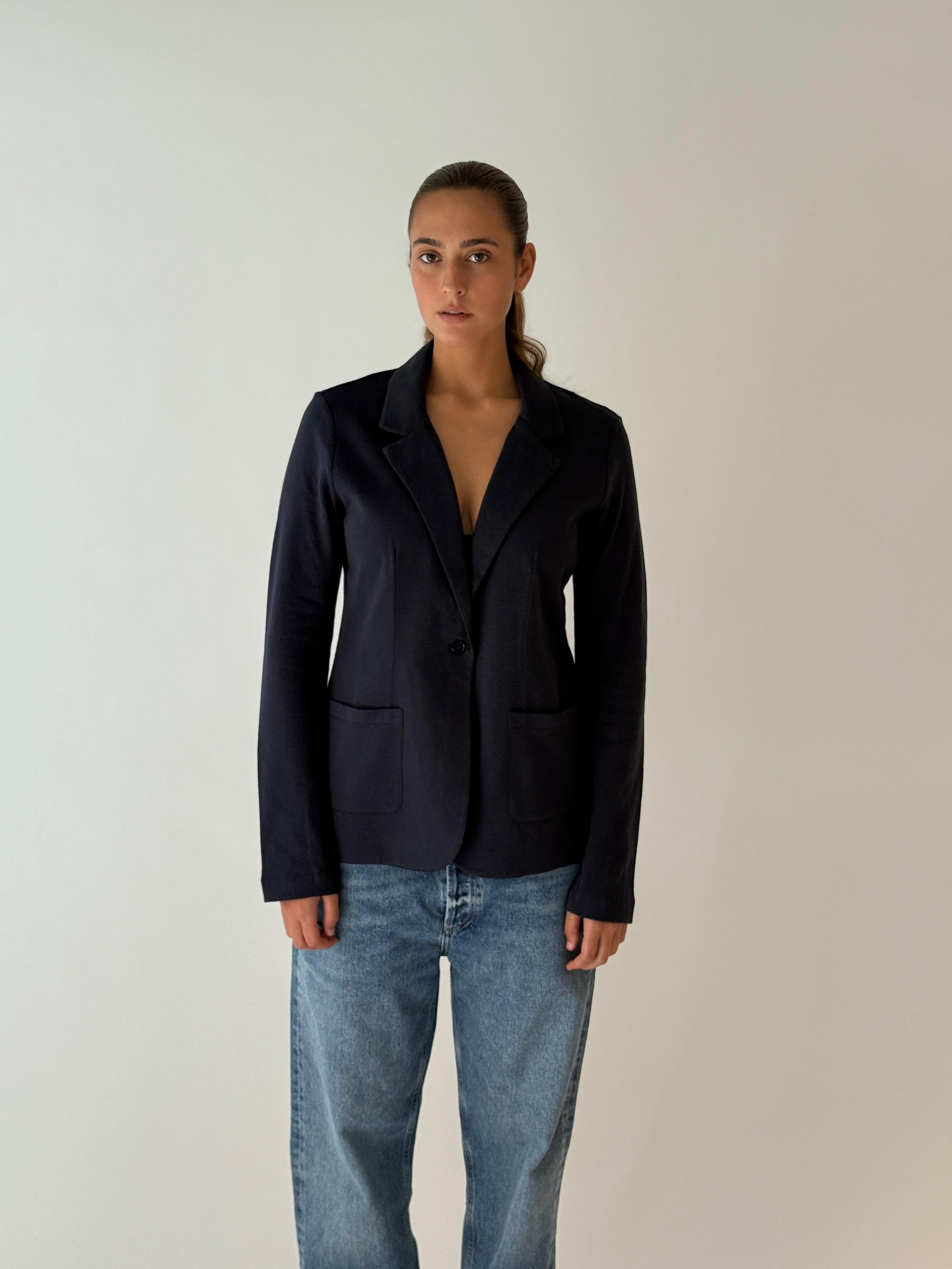 Blazer 1 bttn MARINE